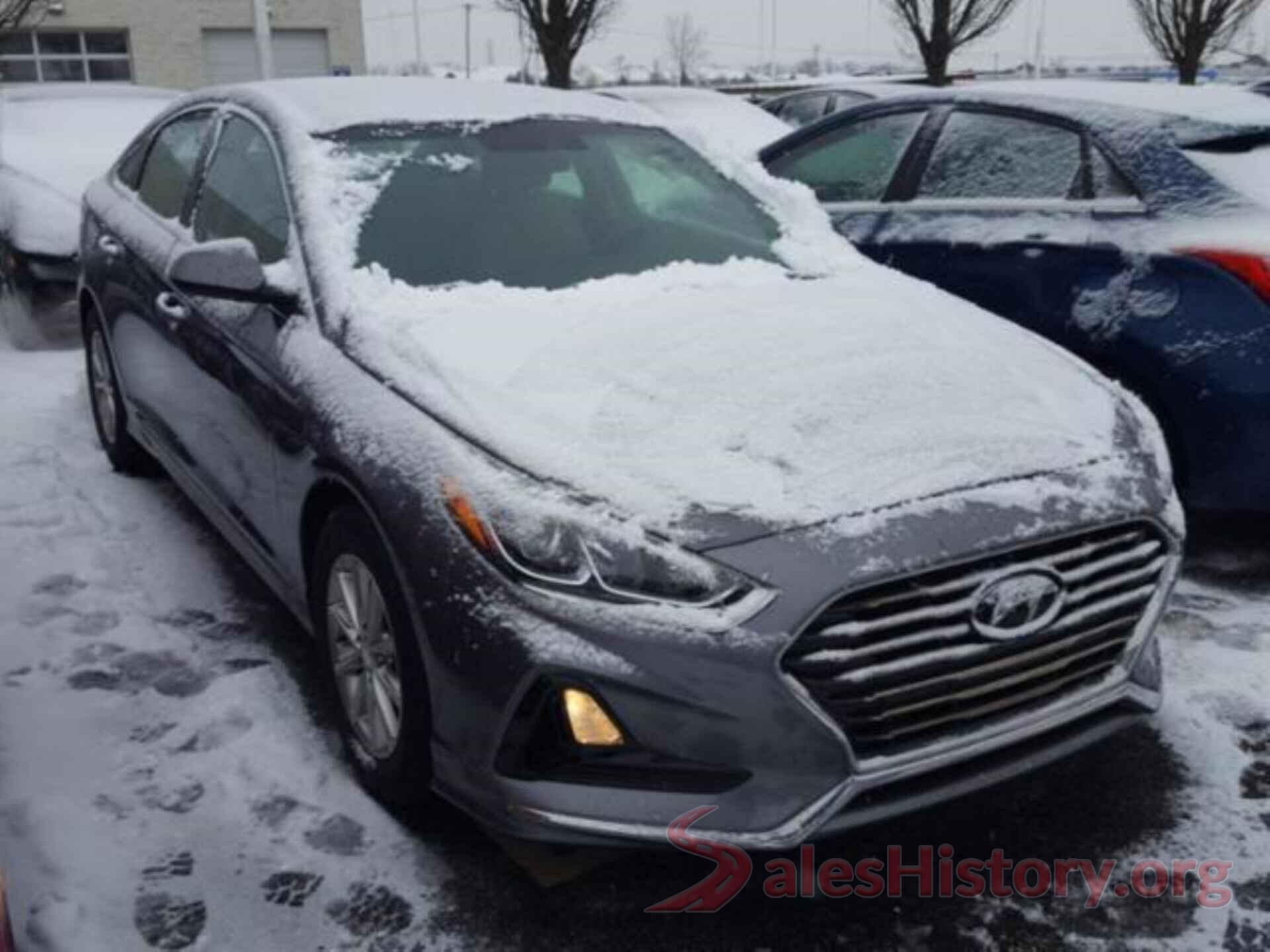 5NPE24AFXJH663302 2018 HYUNDAI SONATA