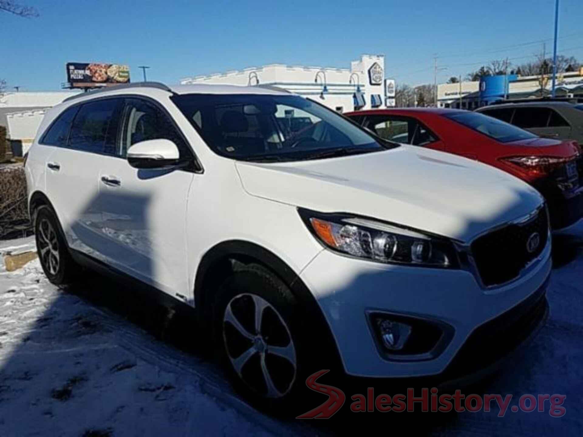 5XYPHDA12JG355639 2018 KIA SORENTO