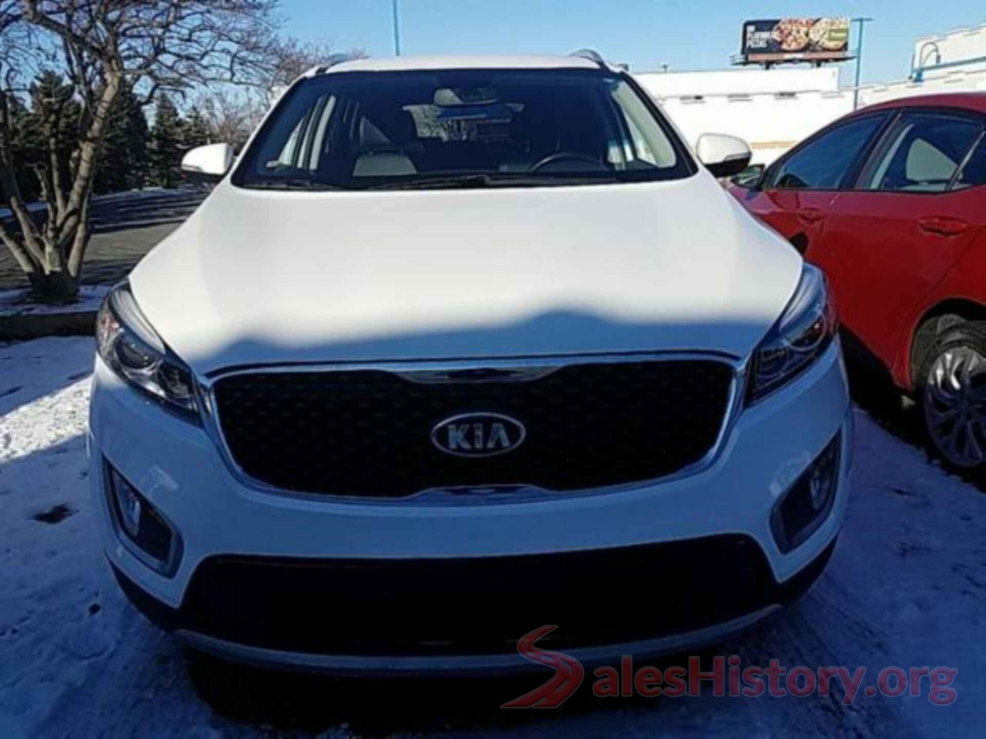 5XYPHDA12JG355639 2018 KIA SORENTO