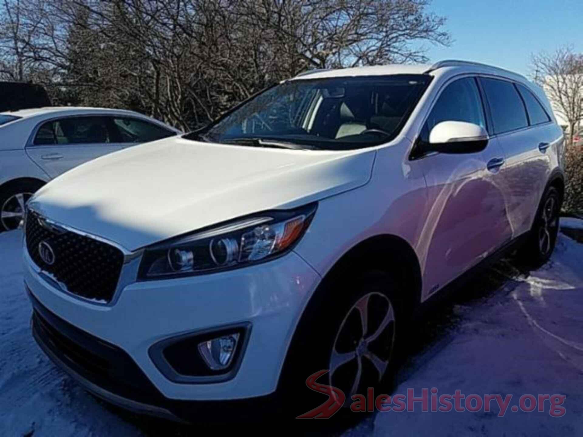 5XYPHDA12JG355639 2018 KIA SORENTO