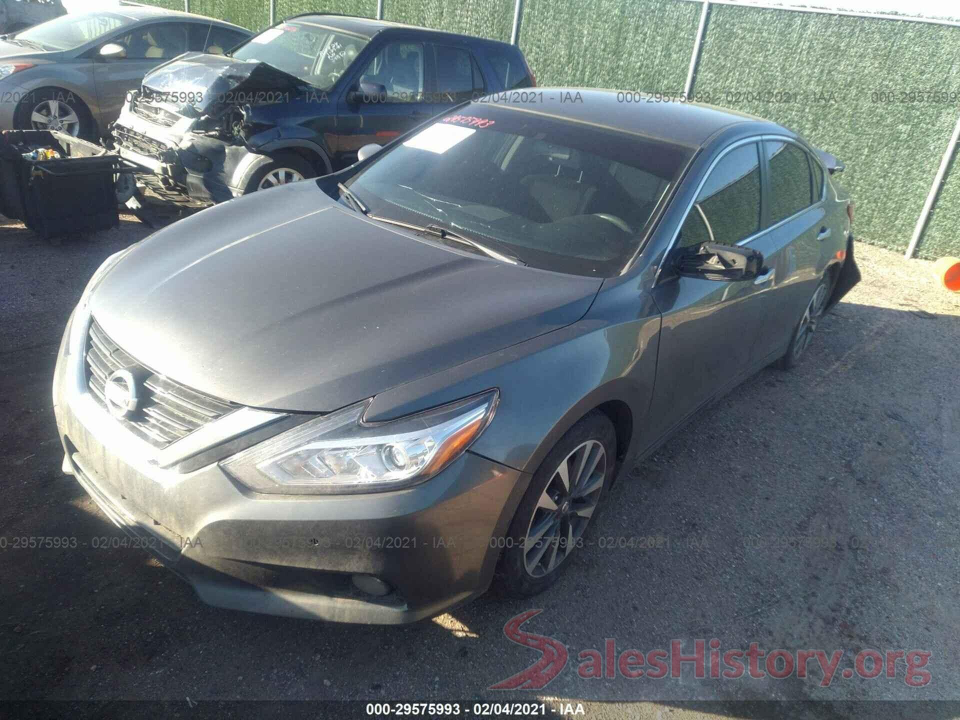 1N4AL3APXHC265453 2017 NISSAN ALTIMA