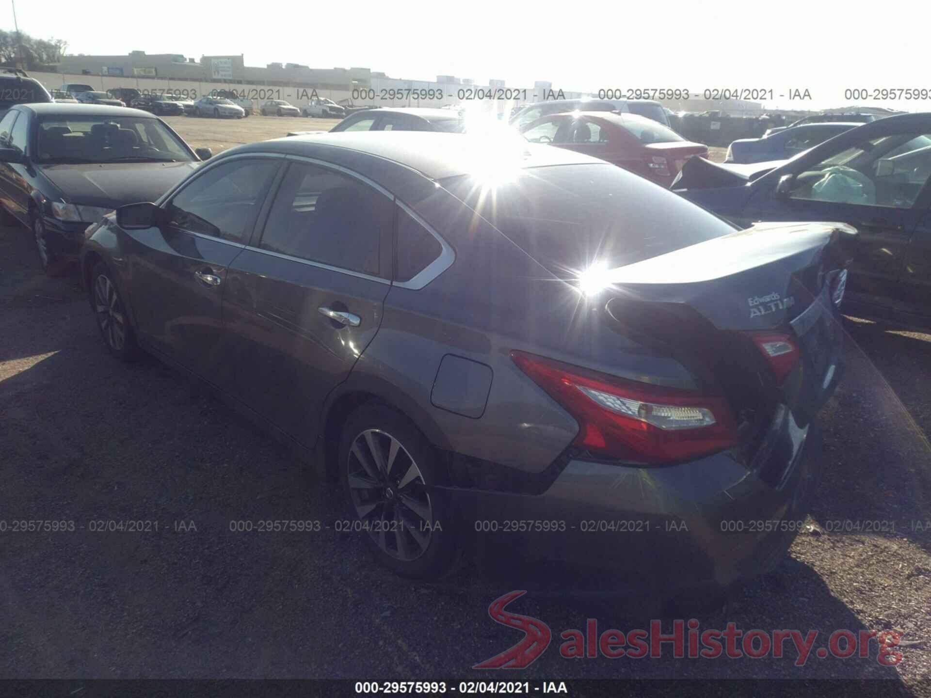 1N4AL3APXHC265453 2017 NISSAN ALTIMA