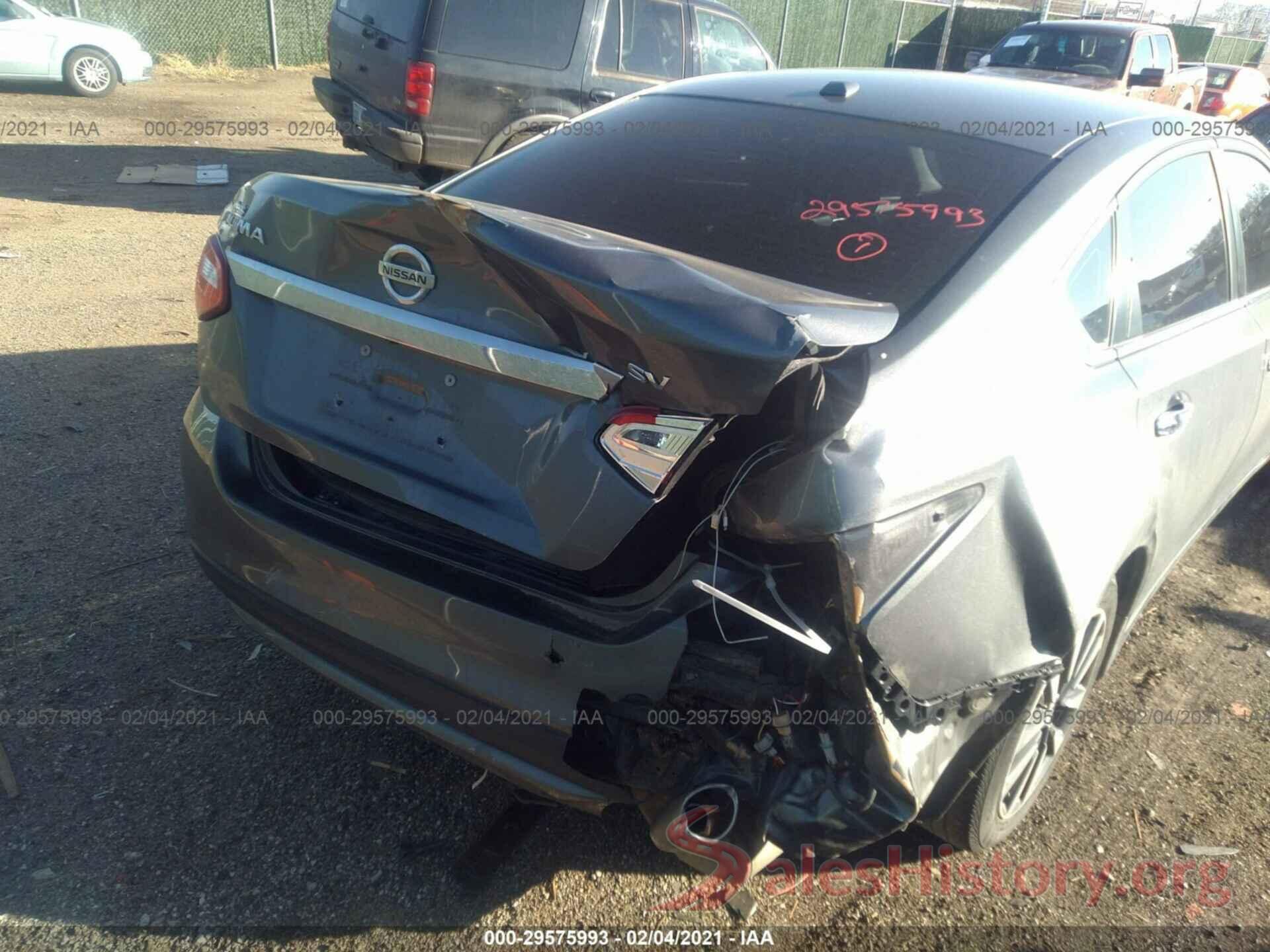 1N4AL3APXHC265453 2017 NISSAN ALTIMA