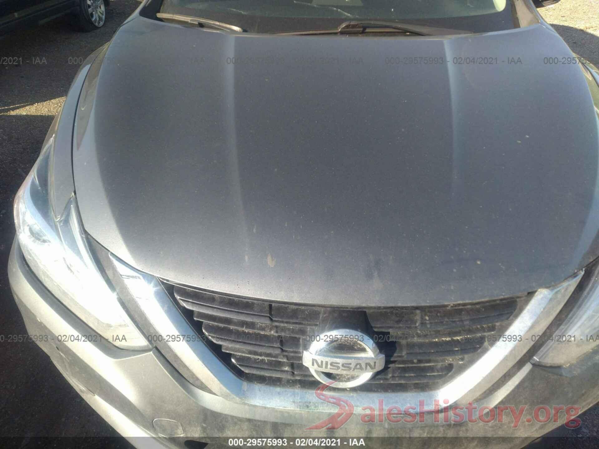 1N4AL3APXHC265453 2017 NISSAN ALTIMA