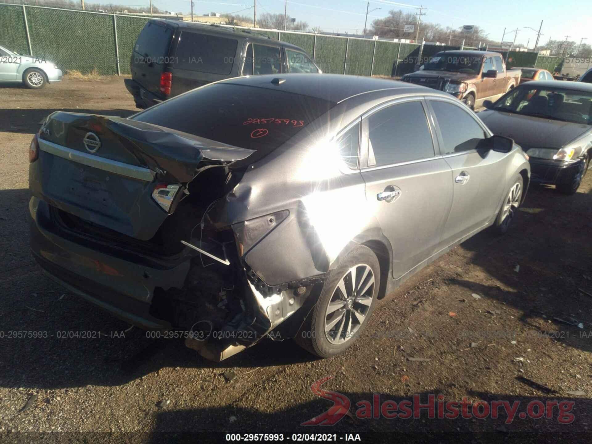 1N4AL3APXHC265453 2017 NISSAN ALTIMA