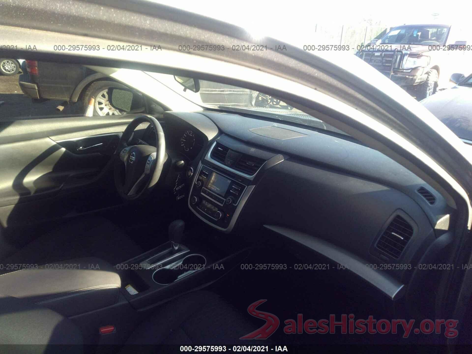 1N4AL3APXHC265453 2017 NISSAN ALTIMA