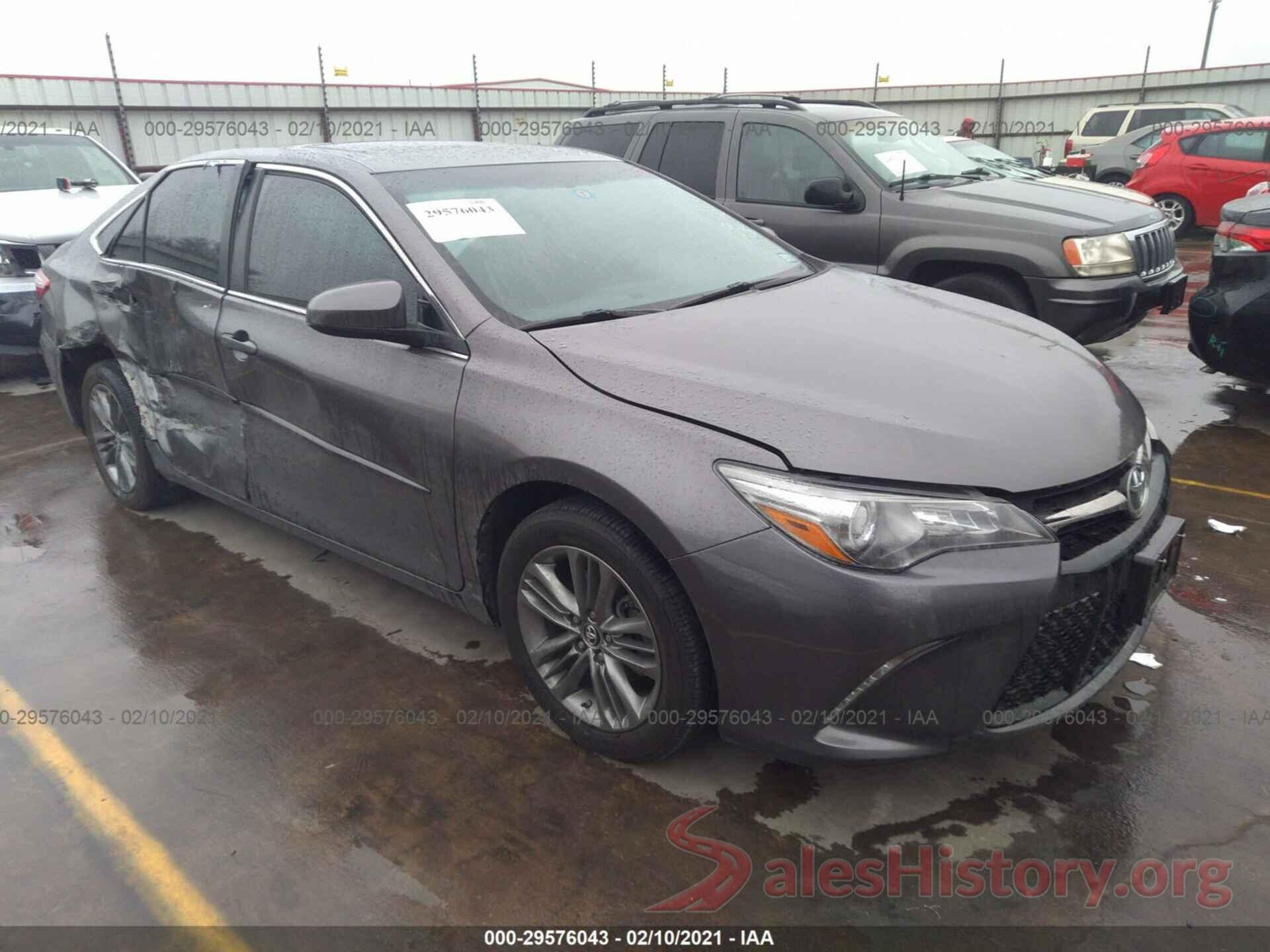 4T1BF1FK8HU282863 2017 TOYOTA CAMRY