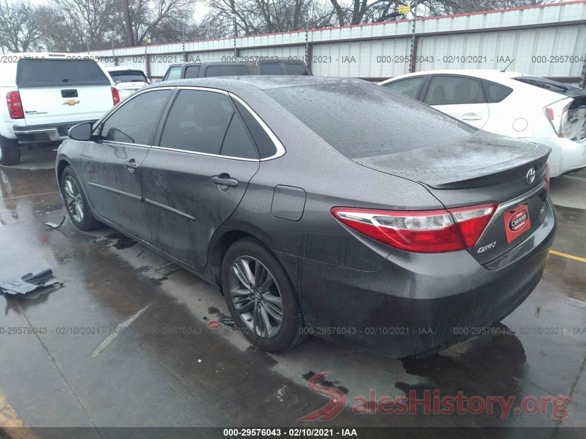 4T1BF1FK8HU282863 2017 TOYOTA CAMRY