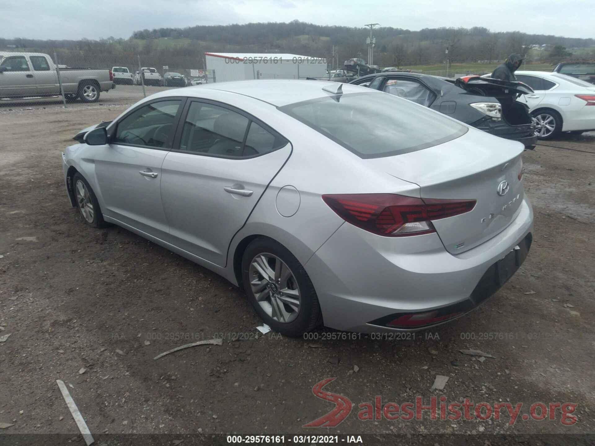 KMHD84LF2KU743736 2019 HYUNDAI ELANTRA