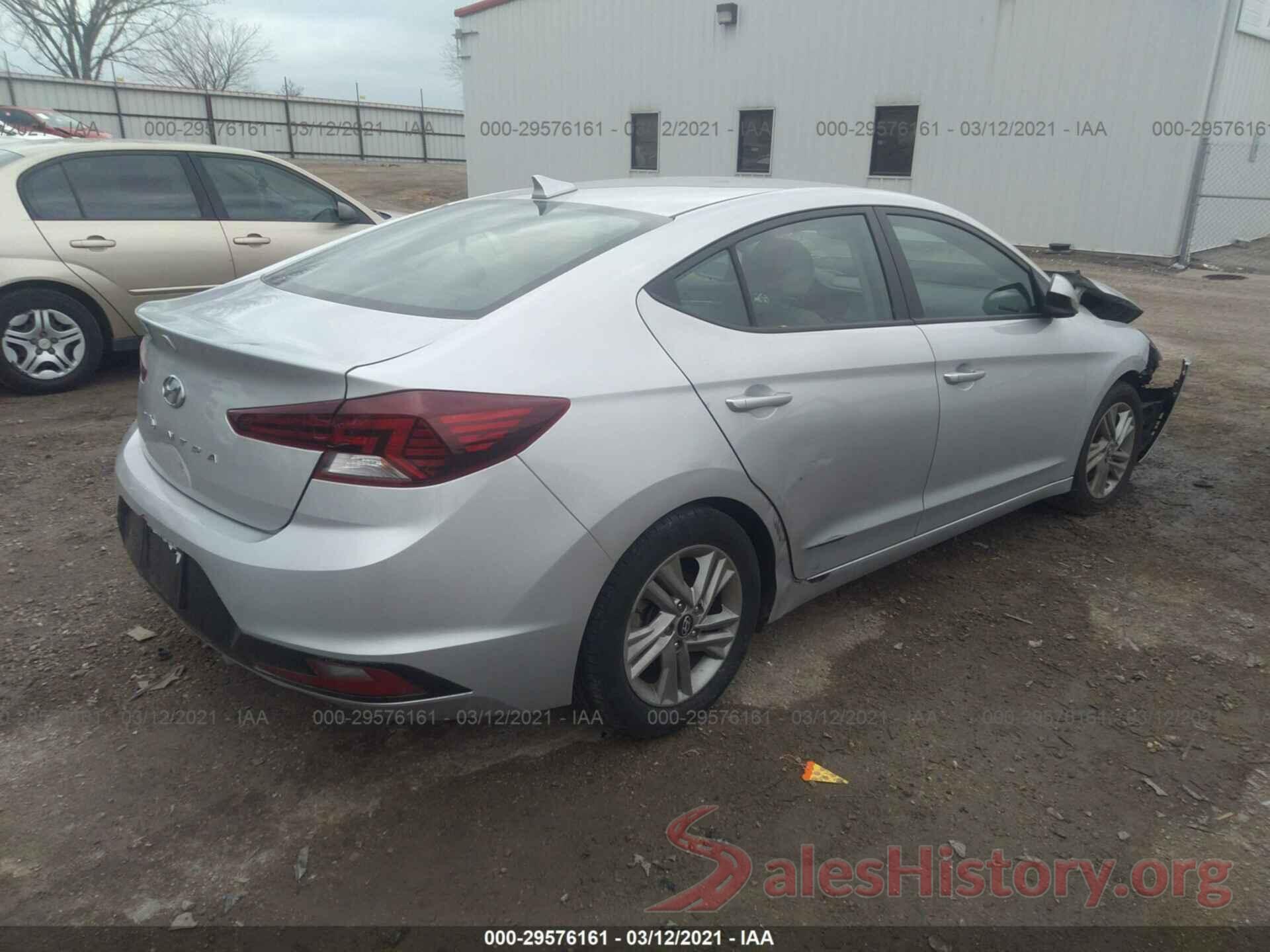 KMHD84LF2KU743736 2019 HYUNDAI ELANTRA