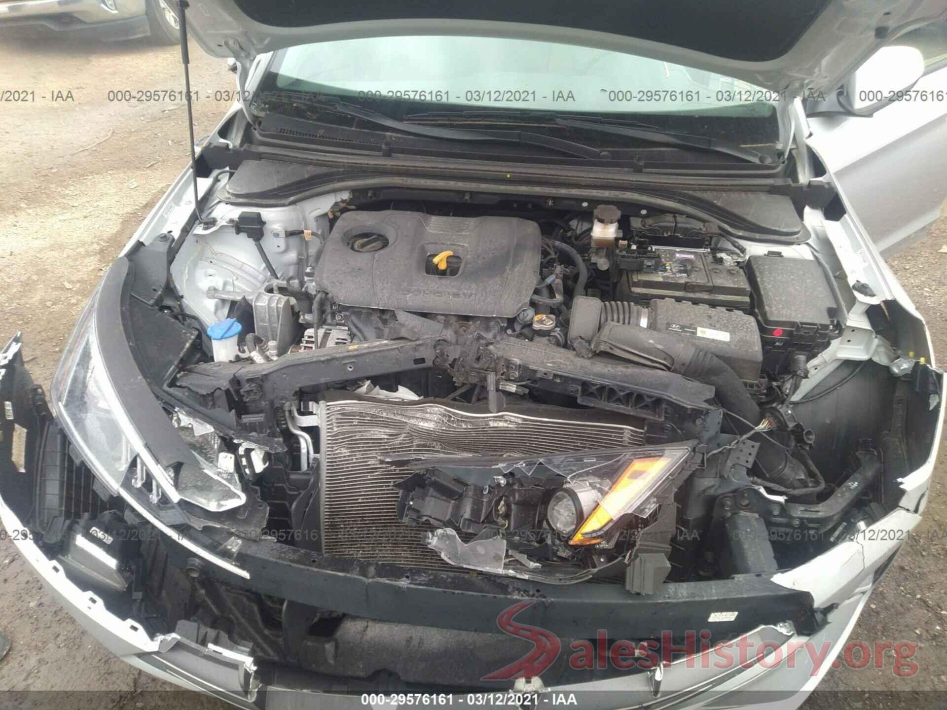 KMHD84LF2KU743736 2019 HYUNDAI ELANTRA