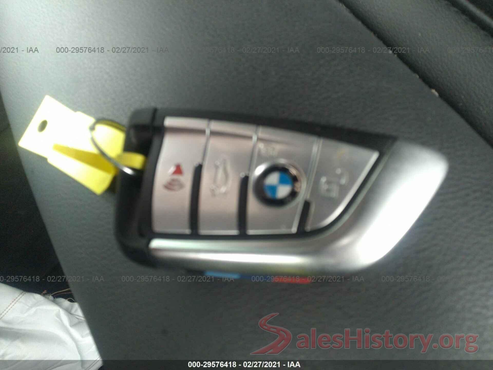 5UXCR6C04L9C92139 2020 BMW X5