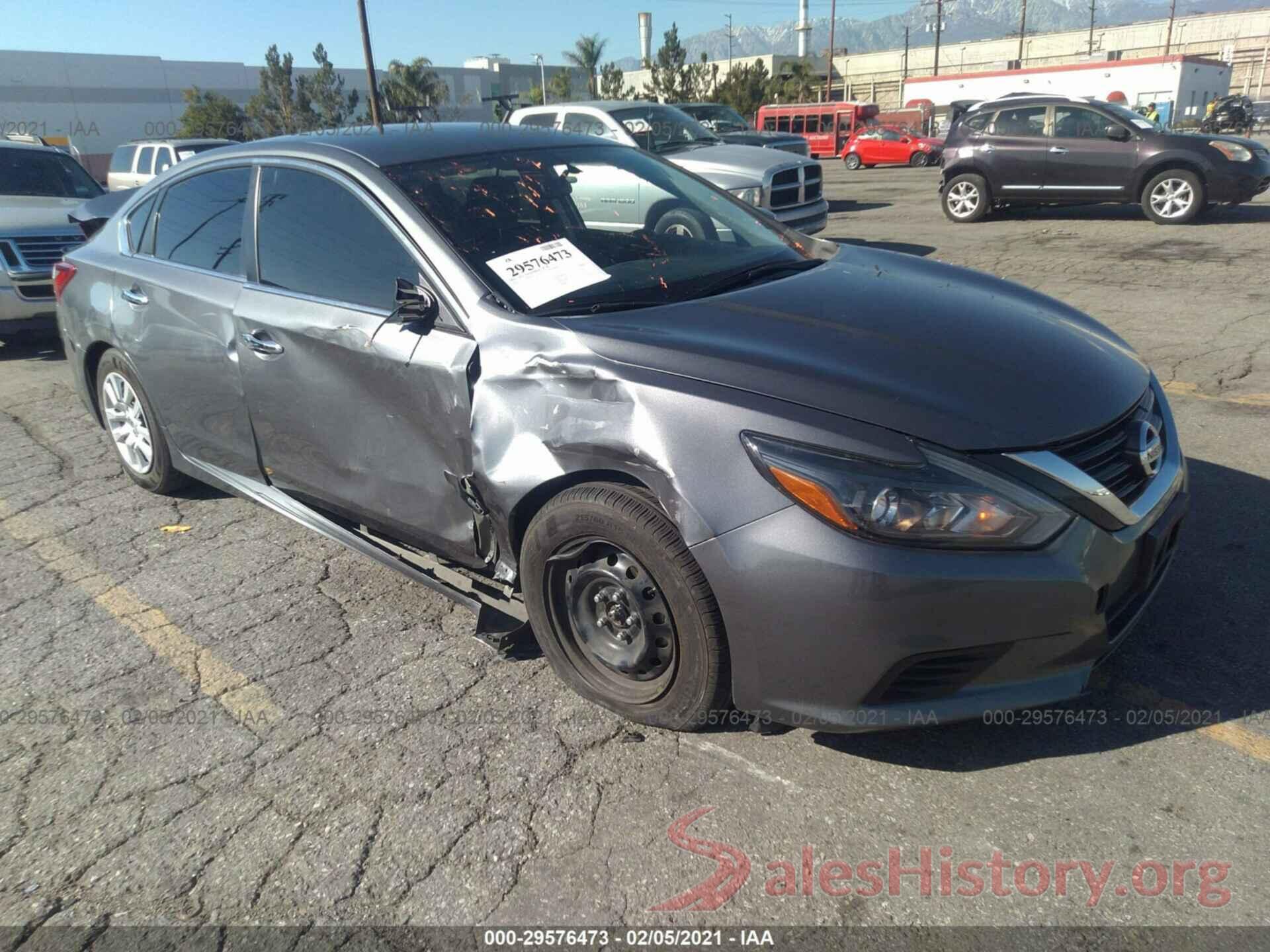 1N4AL3AP4GN377104 2016 NISSAN ALTIMA