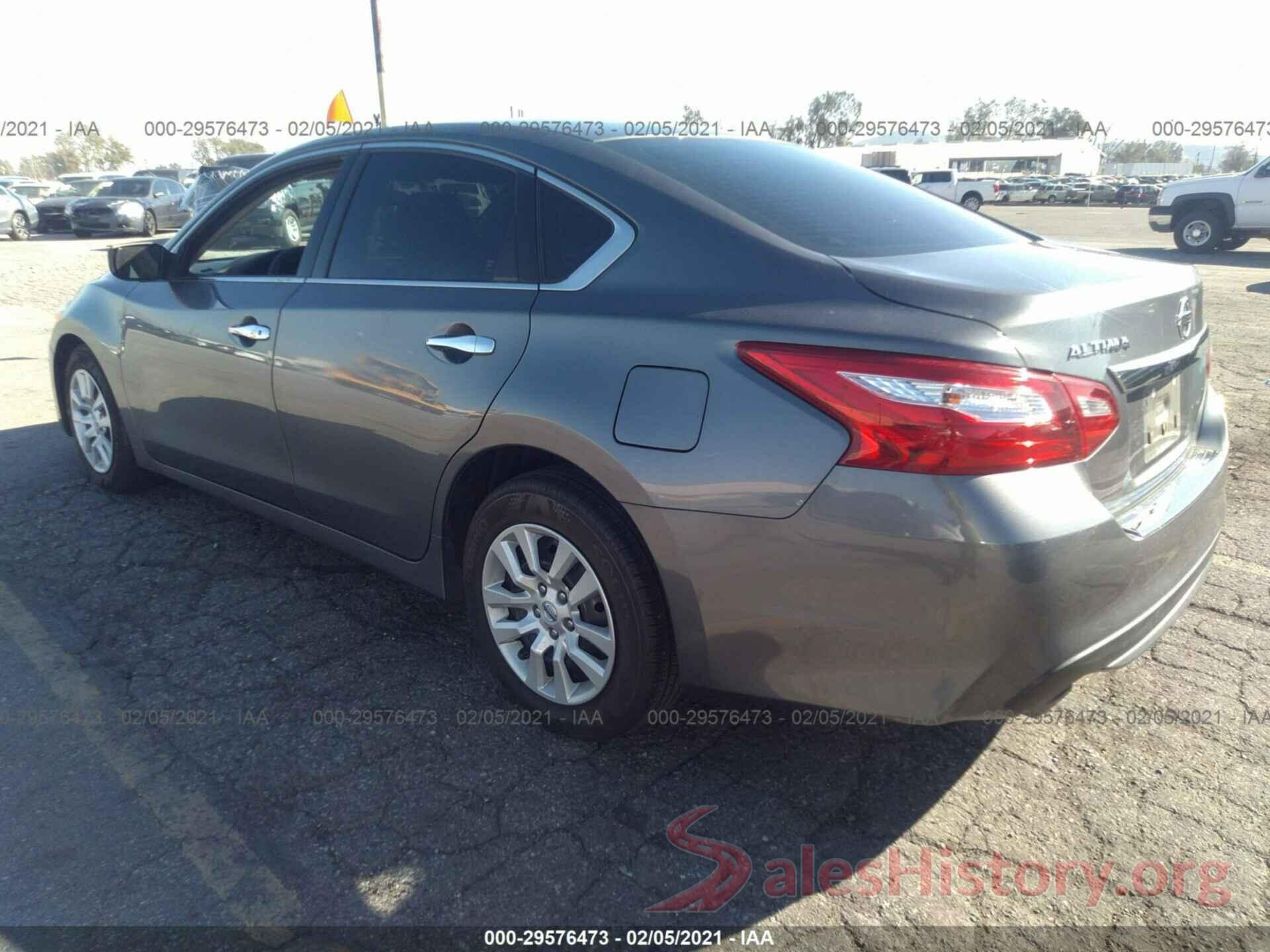 1N4AL3AP4GN377104 2016 NISSAN ALTIMA