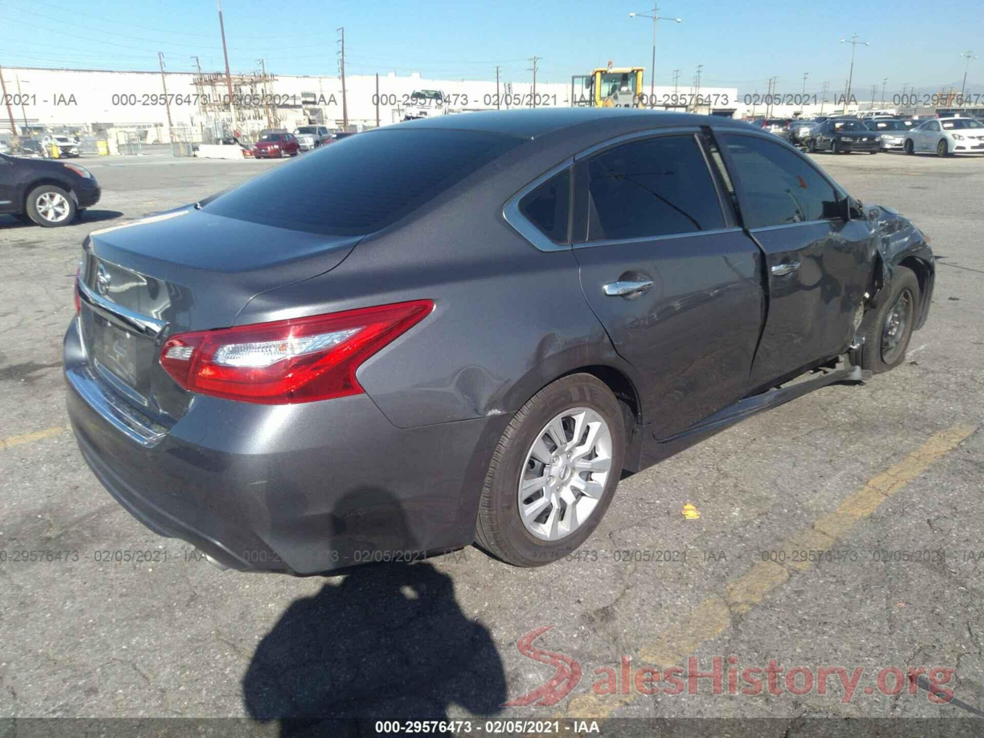 1N4AL3AP4GN377104 2016 NISSAN ALTIMA