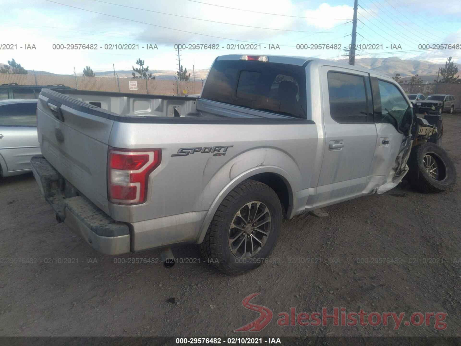 1FTEW1EG8JKD46285 2018 FORD F-150