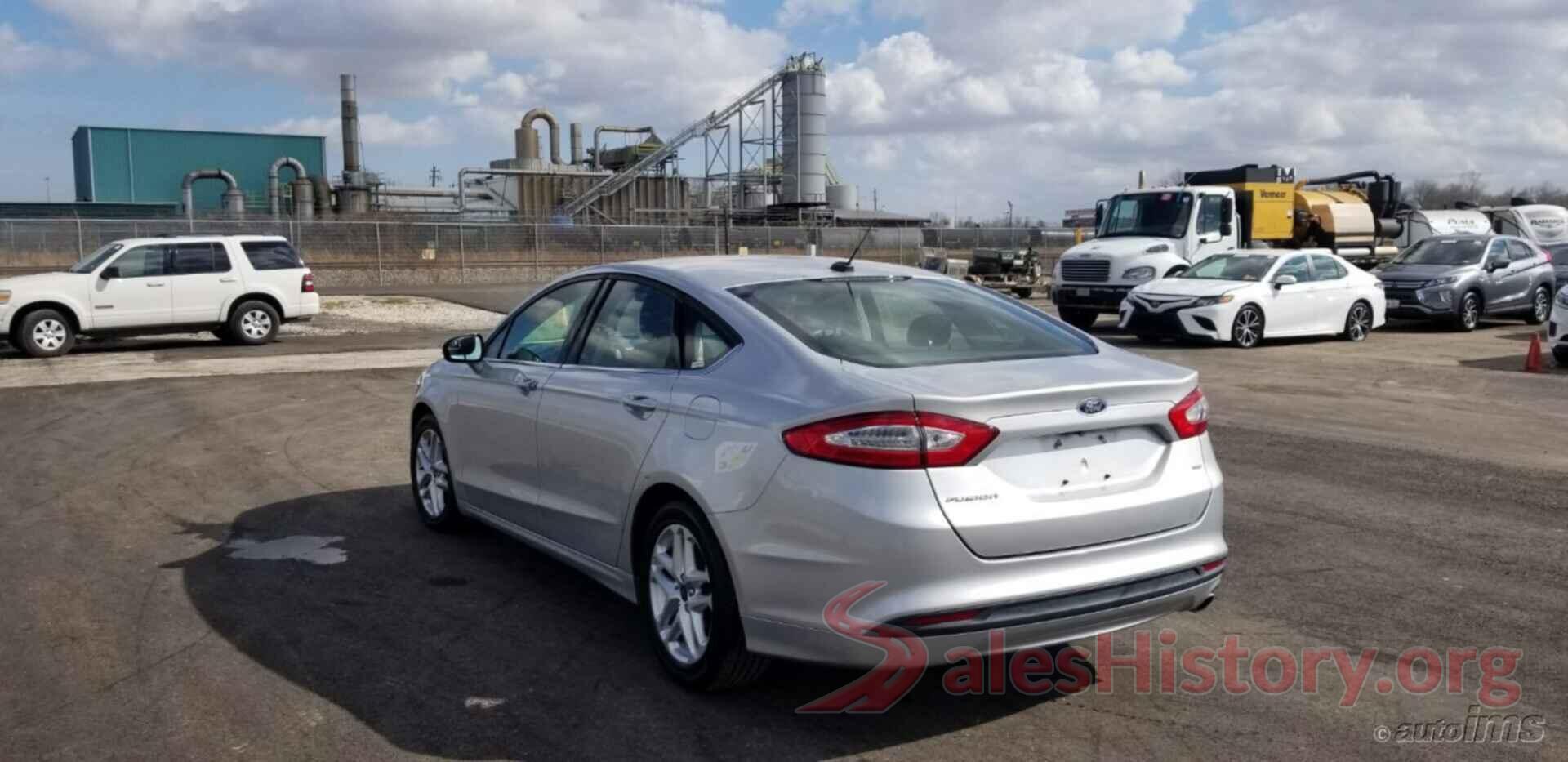 3FA6P0H72GR346381 2016 FORD FUSION