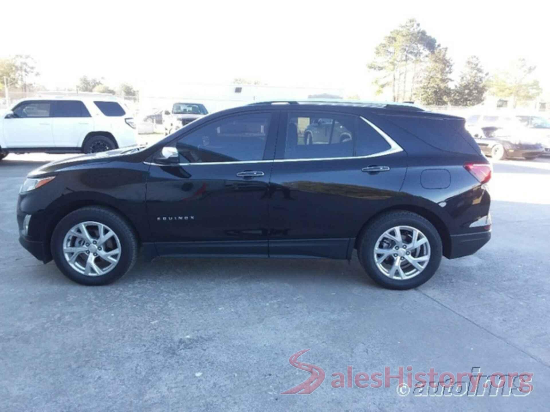 2GNAXNEV1K6190751 2019 CHEVROLET EQUINOX