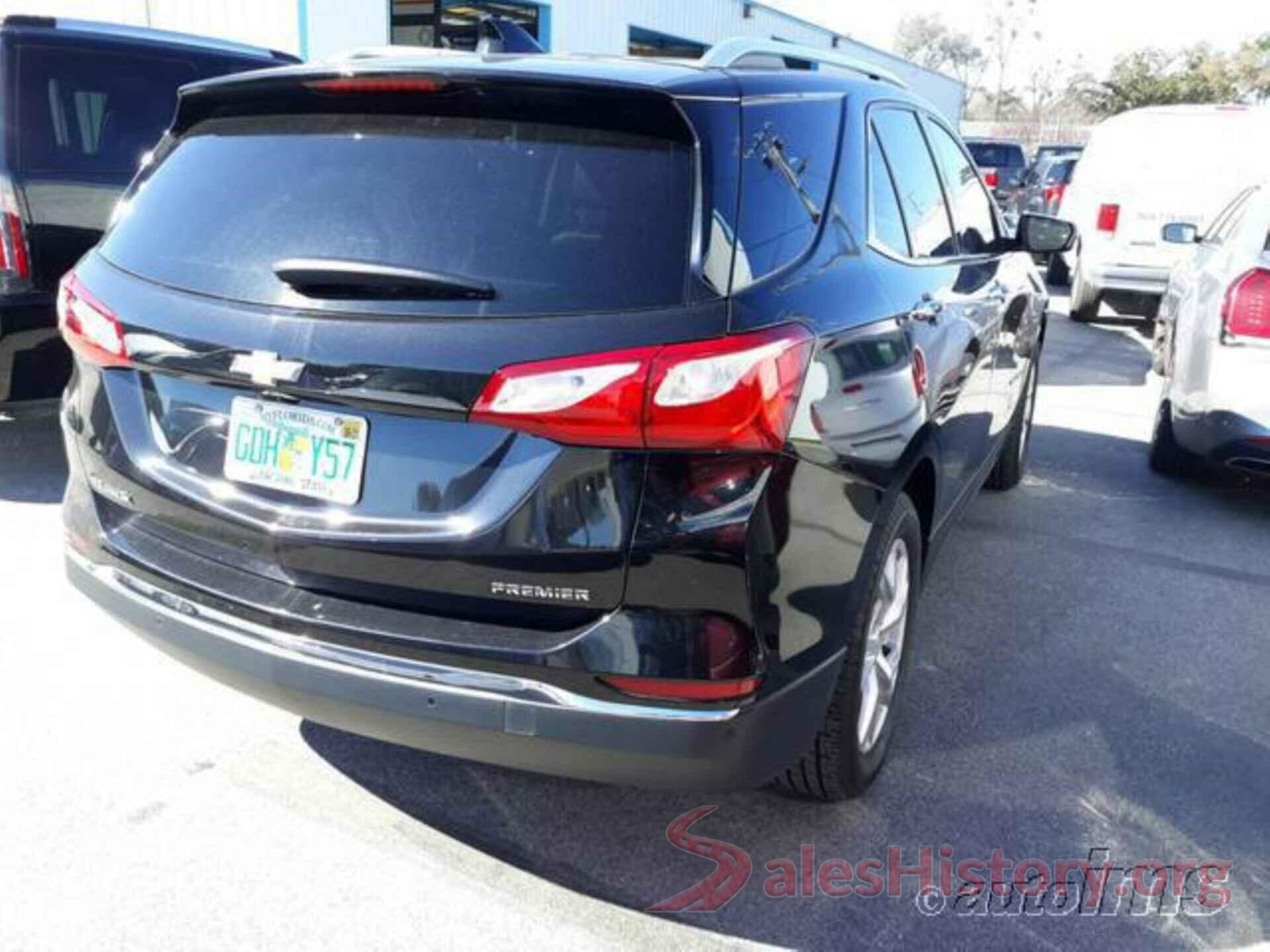 2GNAXNEV1K6190751 2019 CHEVROLET EQUINOX