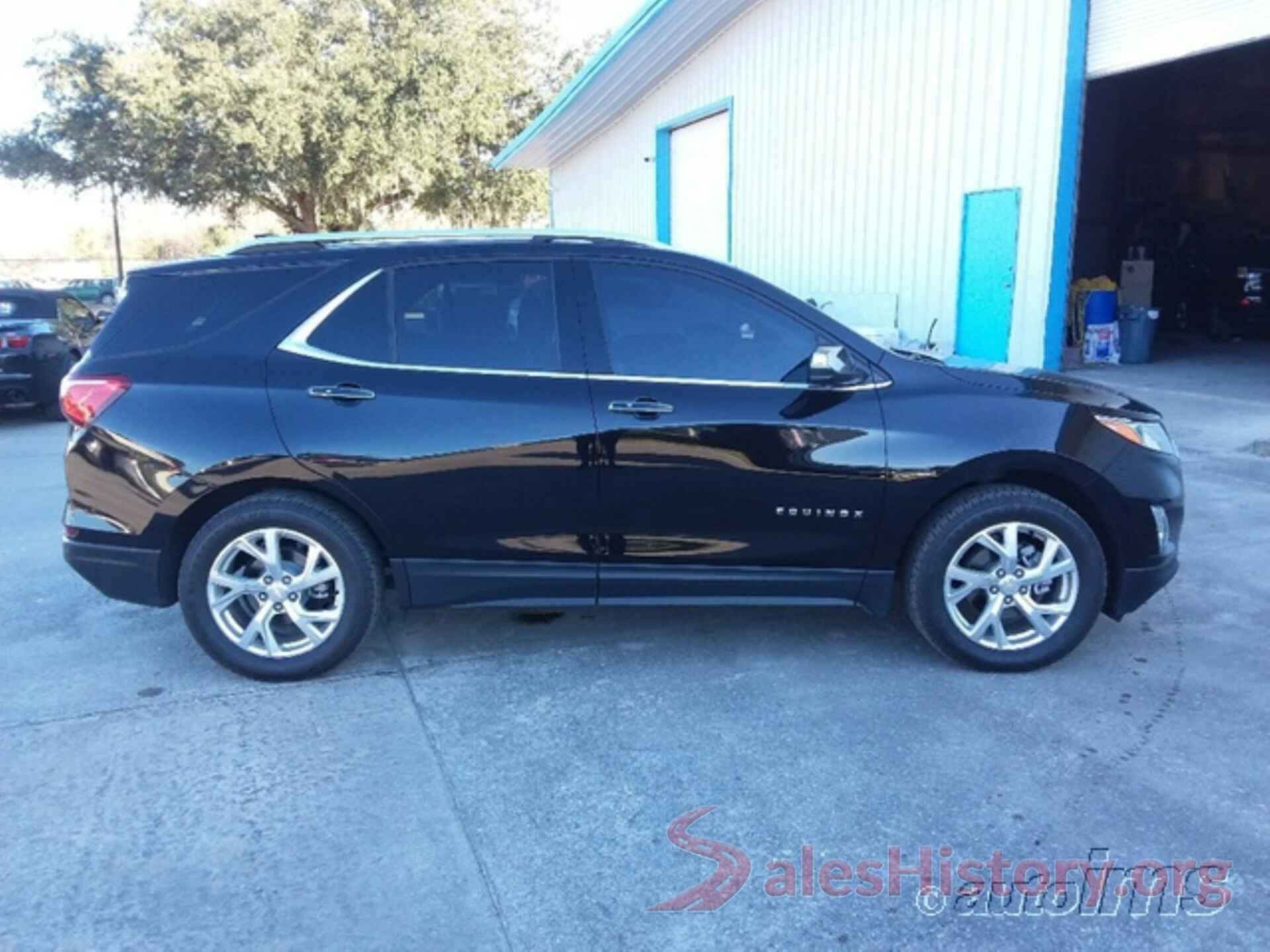 2GNAXNEV1K6190751 2019 CHEVROLET EQUINOX