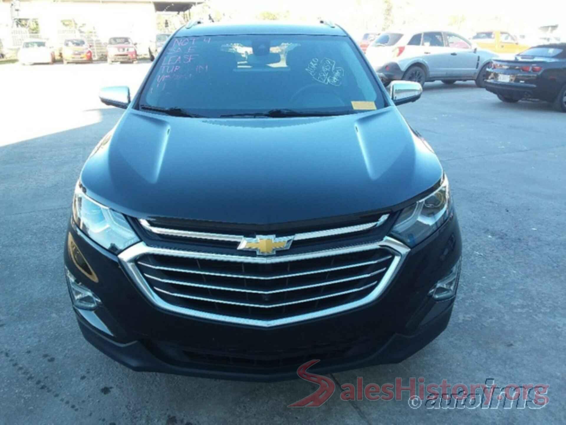 2GNAXNEV1K6190751 2019 CHEVROLET EQUINOX