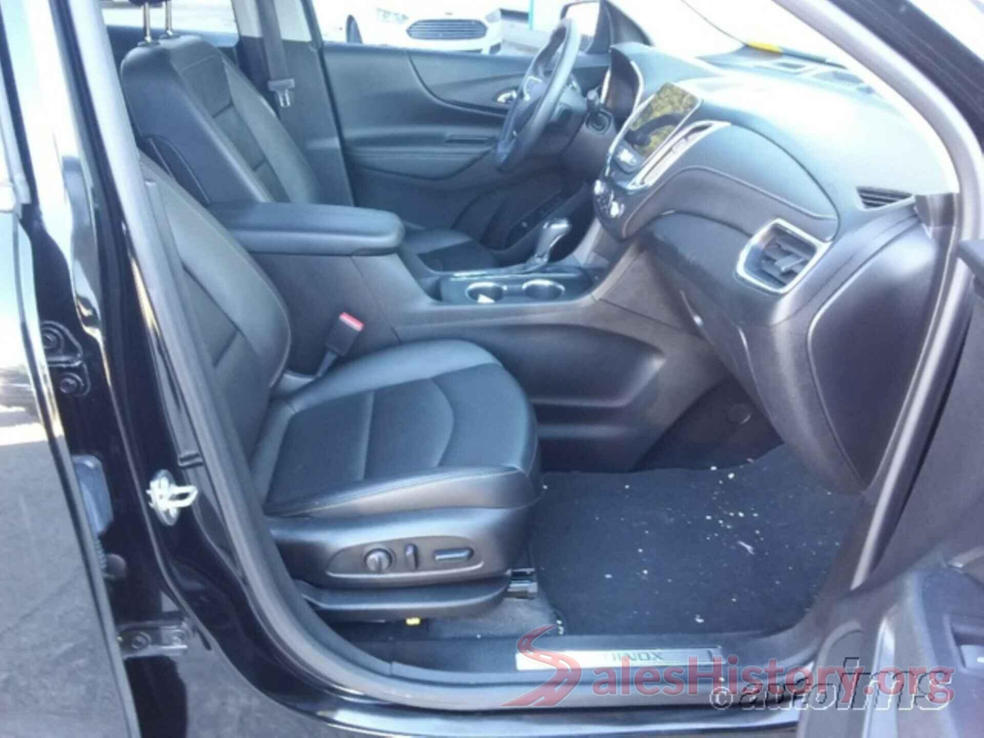 2GNAXNEV1K6190751 2019 CHEVROLET EQUINOX