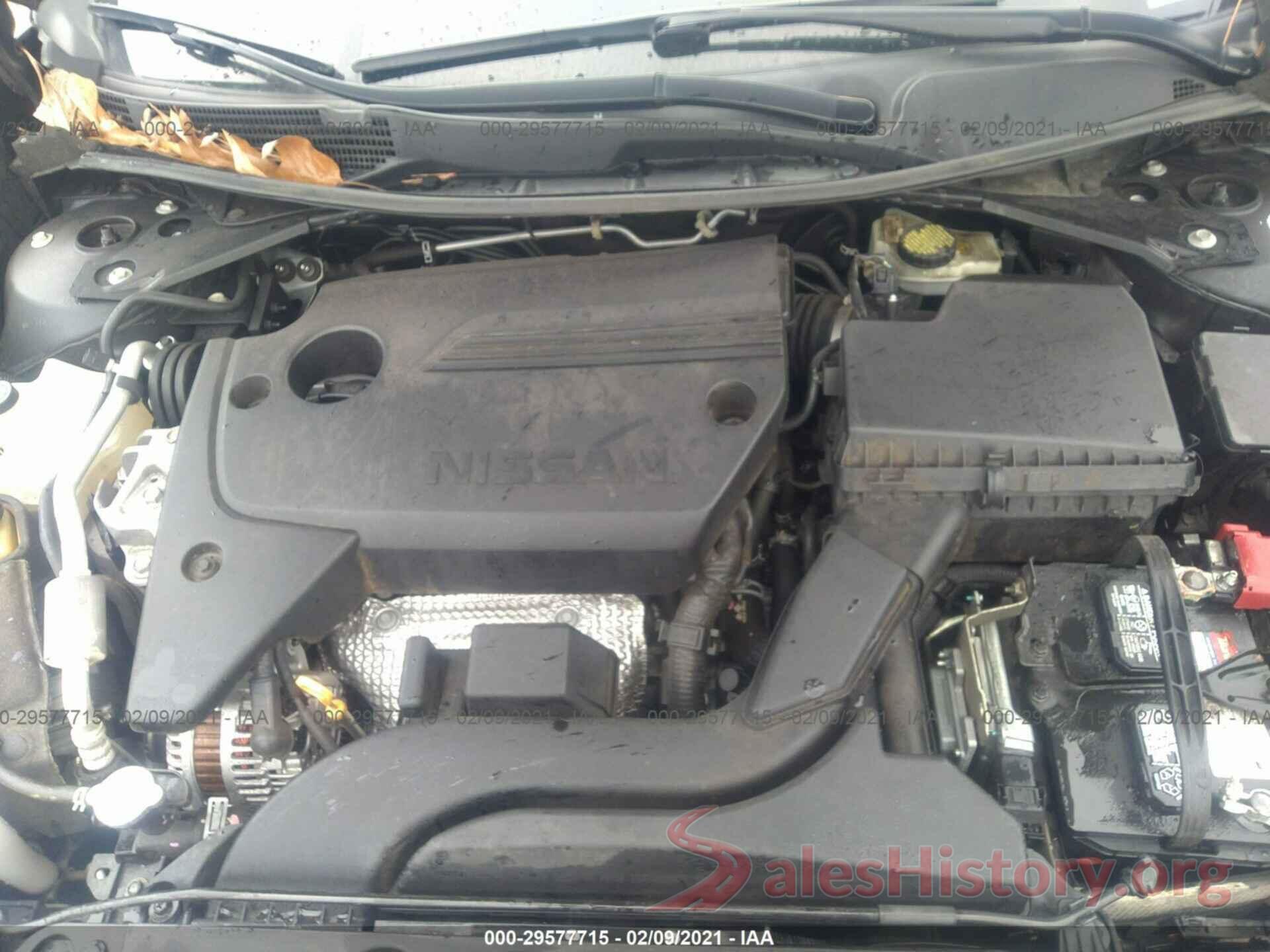 1N4AL3AP3HN313198 2017 NISSAN ALTIMA