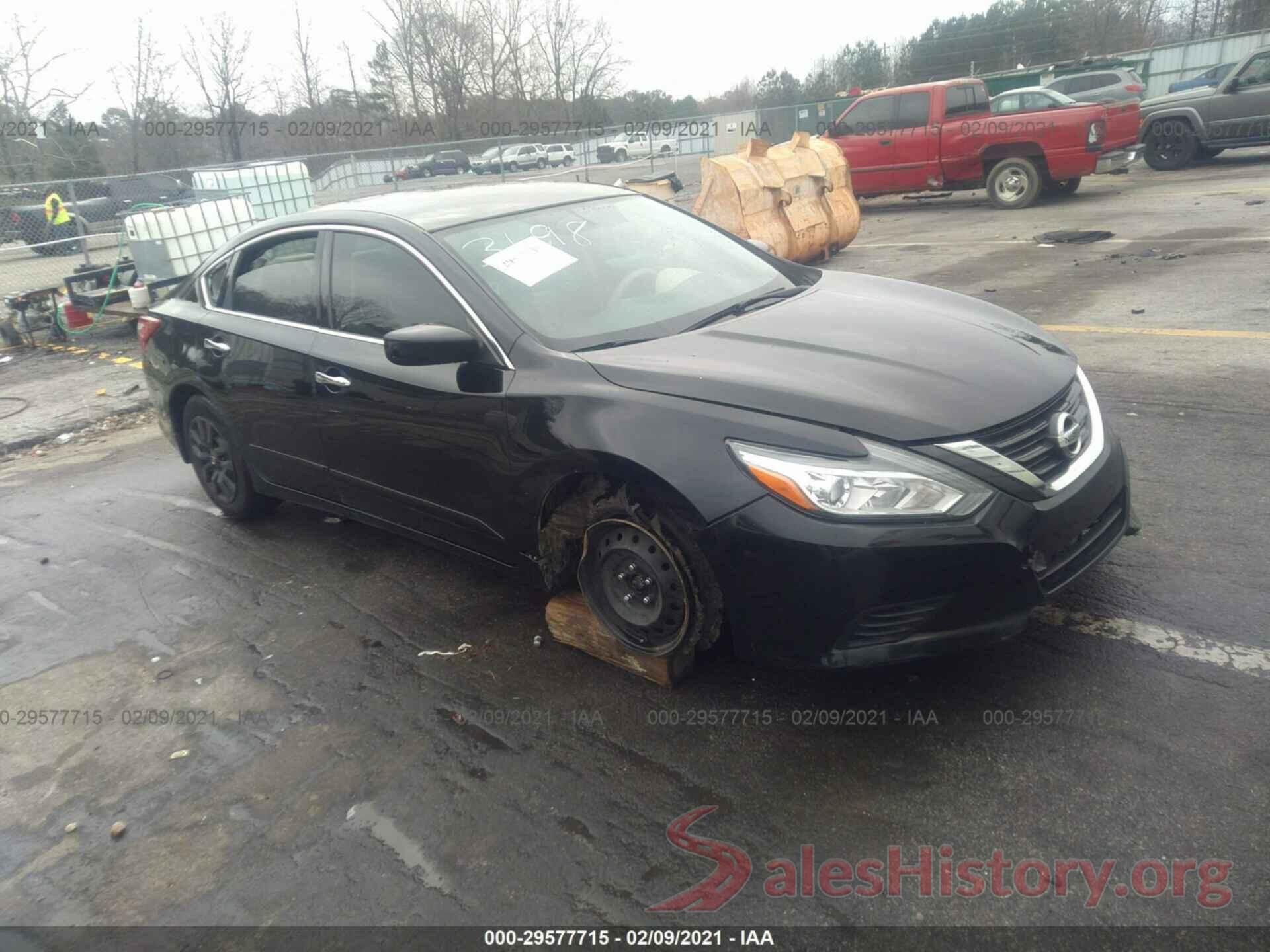 1N4AL3AP3HN313198 2017 NISSAN ALTIMA