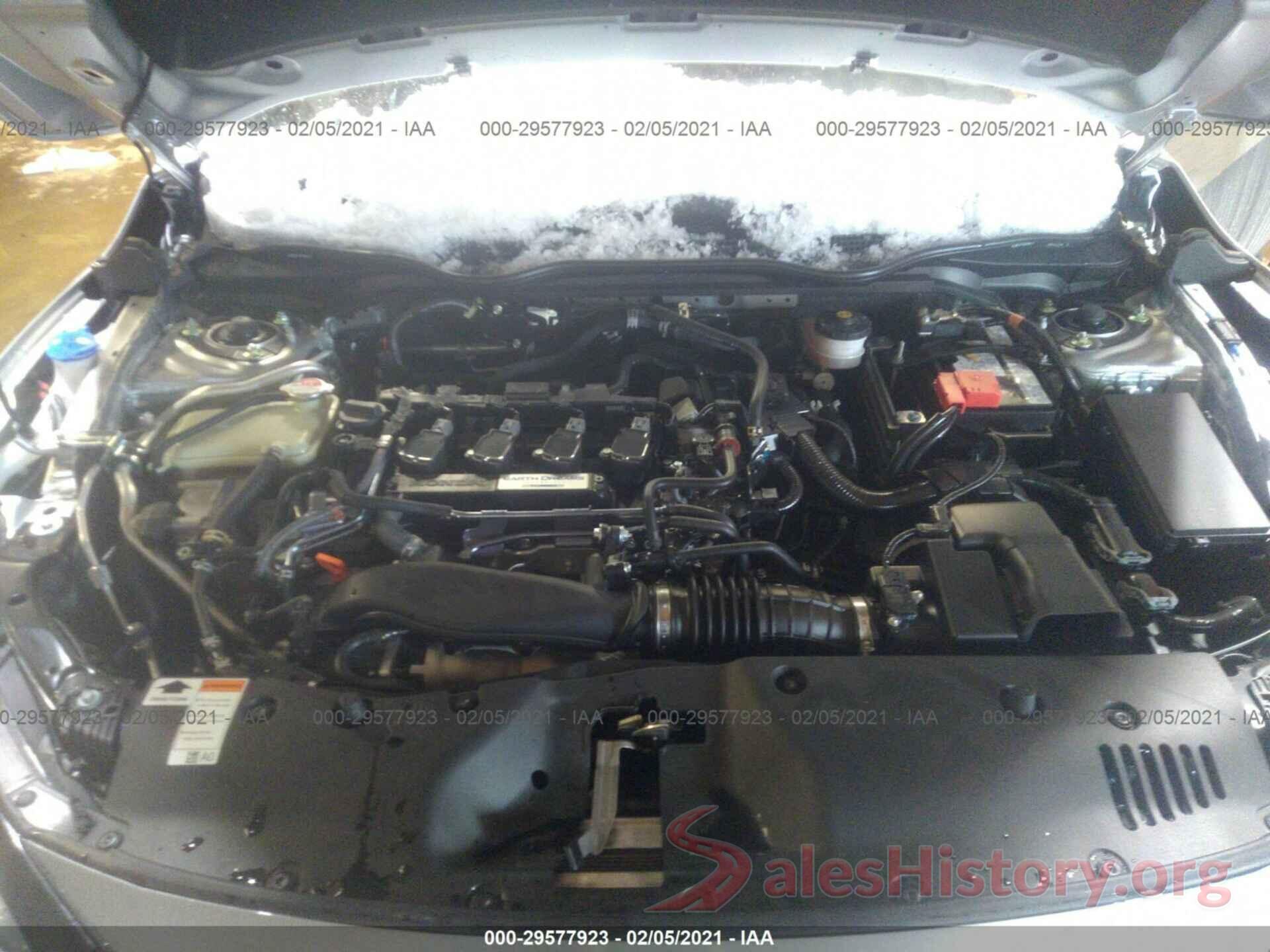 SHHFK7H42LU225514 2020 HONDA CIVIC HATCHBACK