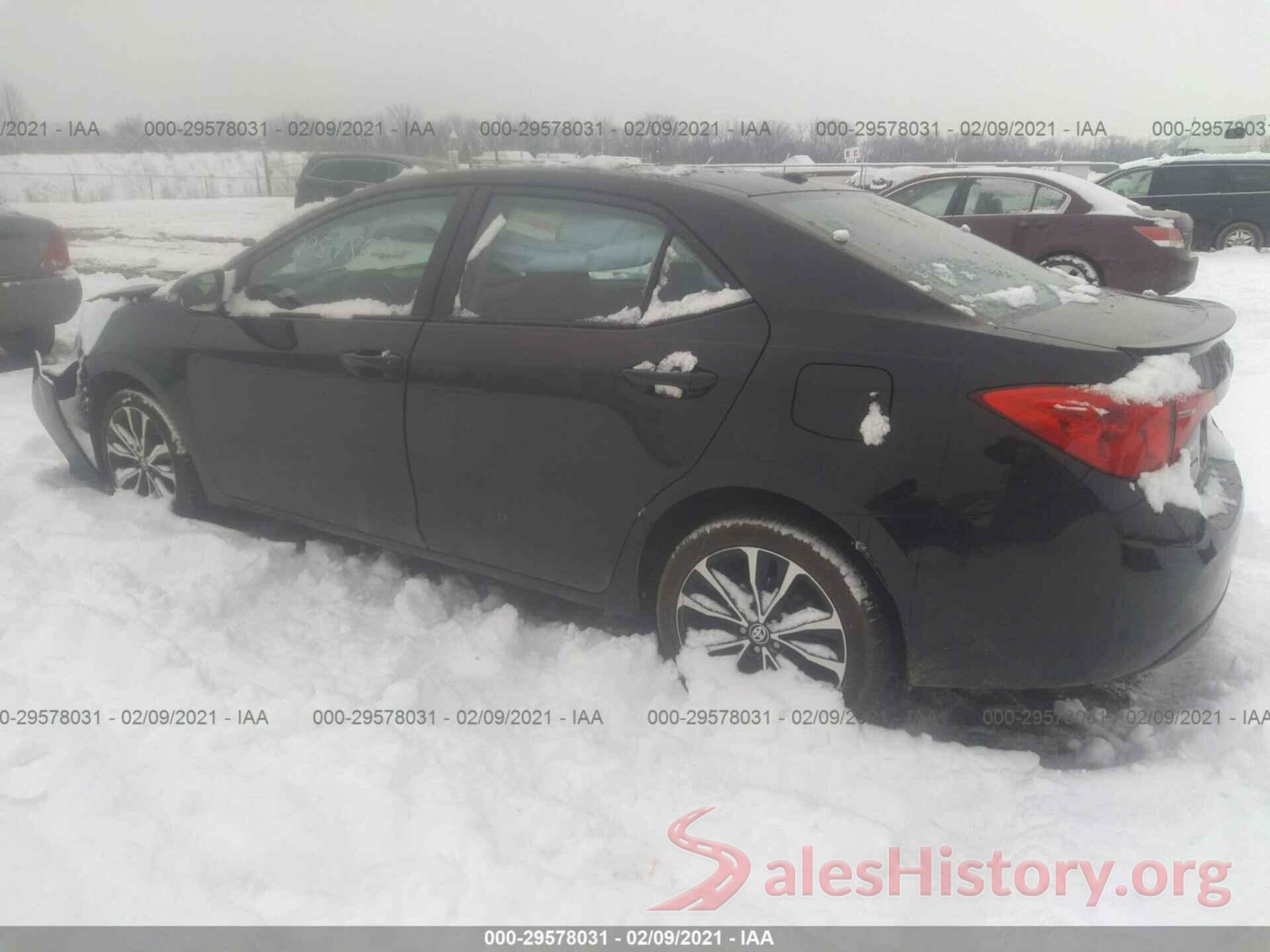 5YFBURHE4HP683856 2017 TOYOTA COROLLA