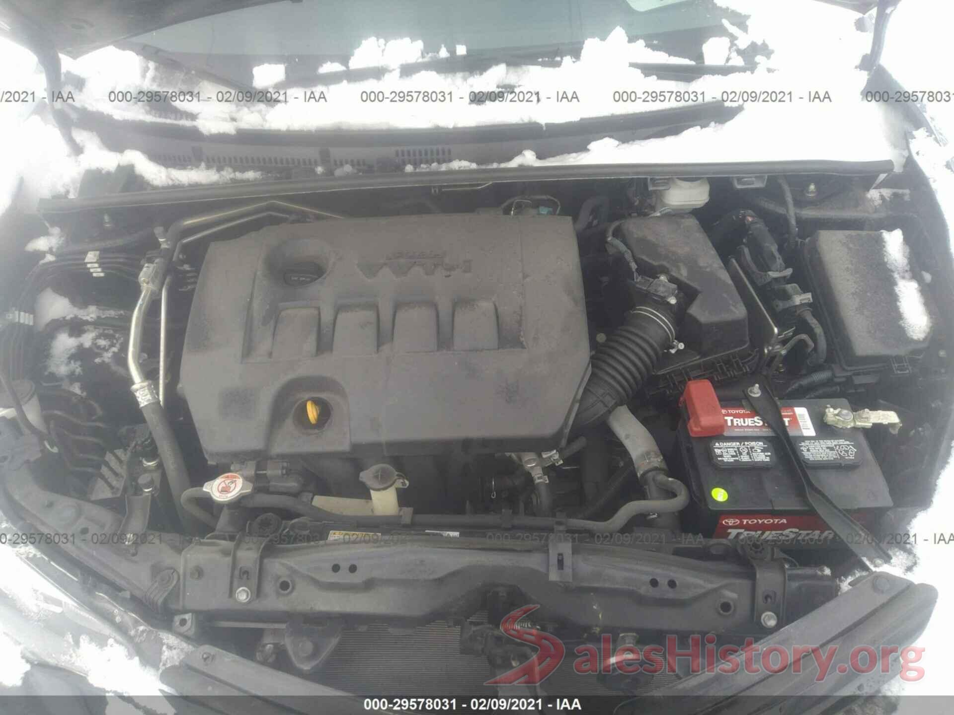 5YFBURHE4HP683856 2017 TOYOTA COROLLA