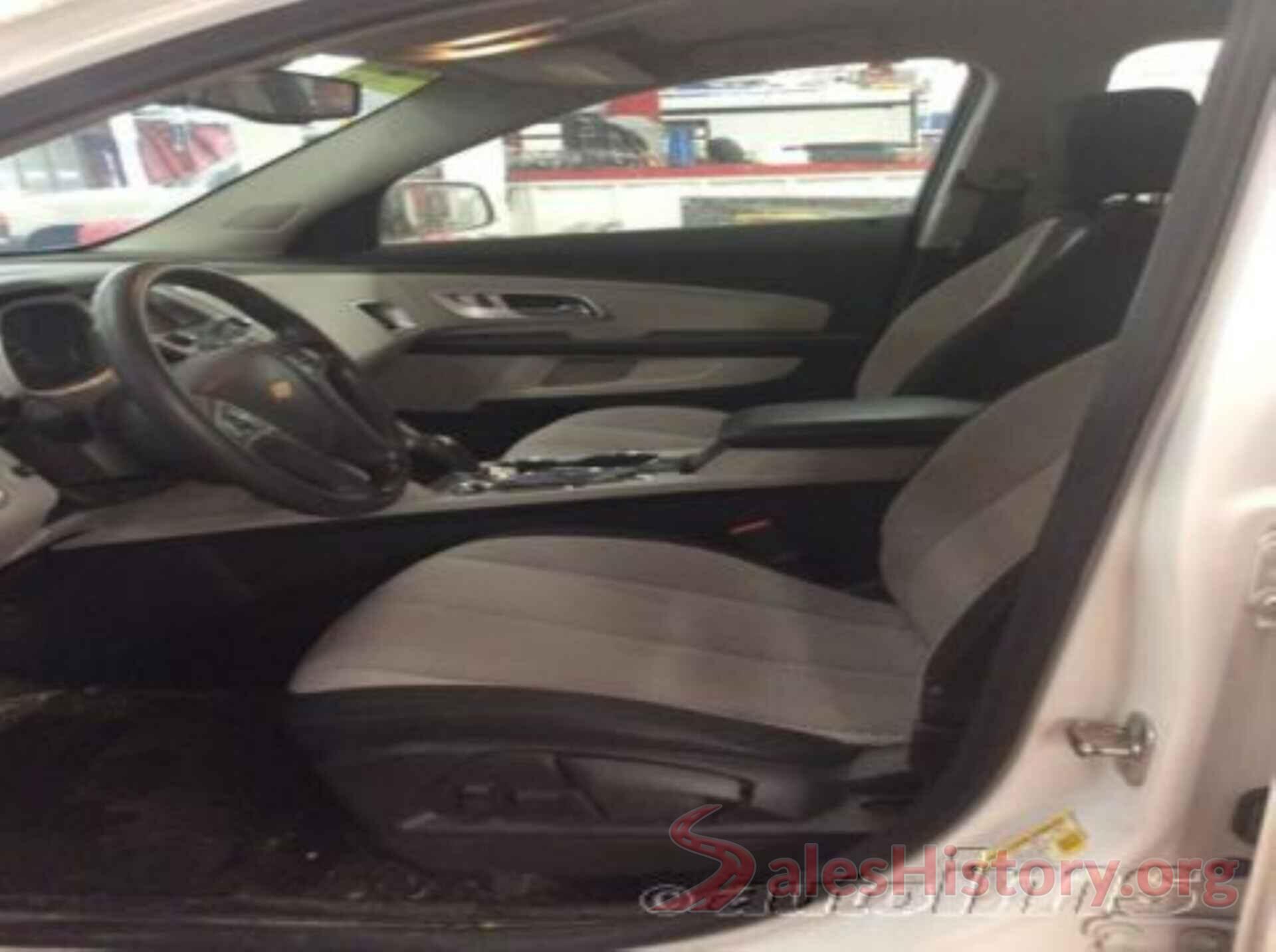 2GNFLEEKXH6327637 2017 CHEVROLET EQUINOX