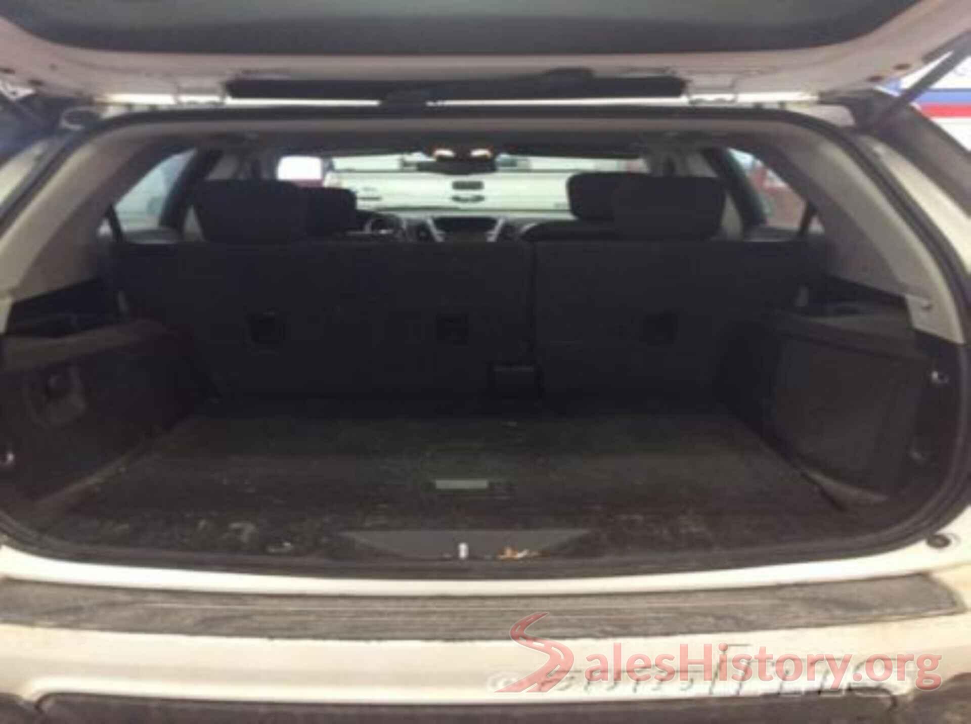 2GNFLEEKXH6327637 2017 CHEVROLET EQUINOX