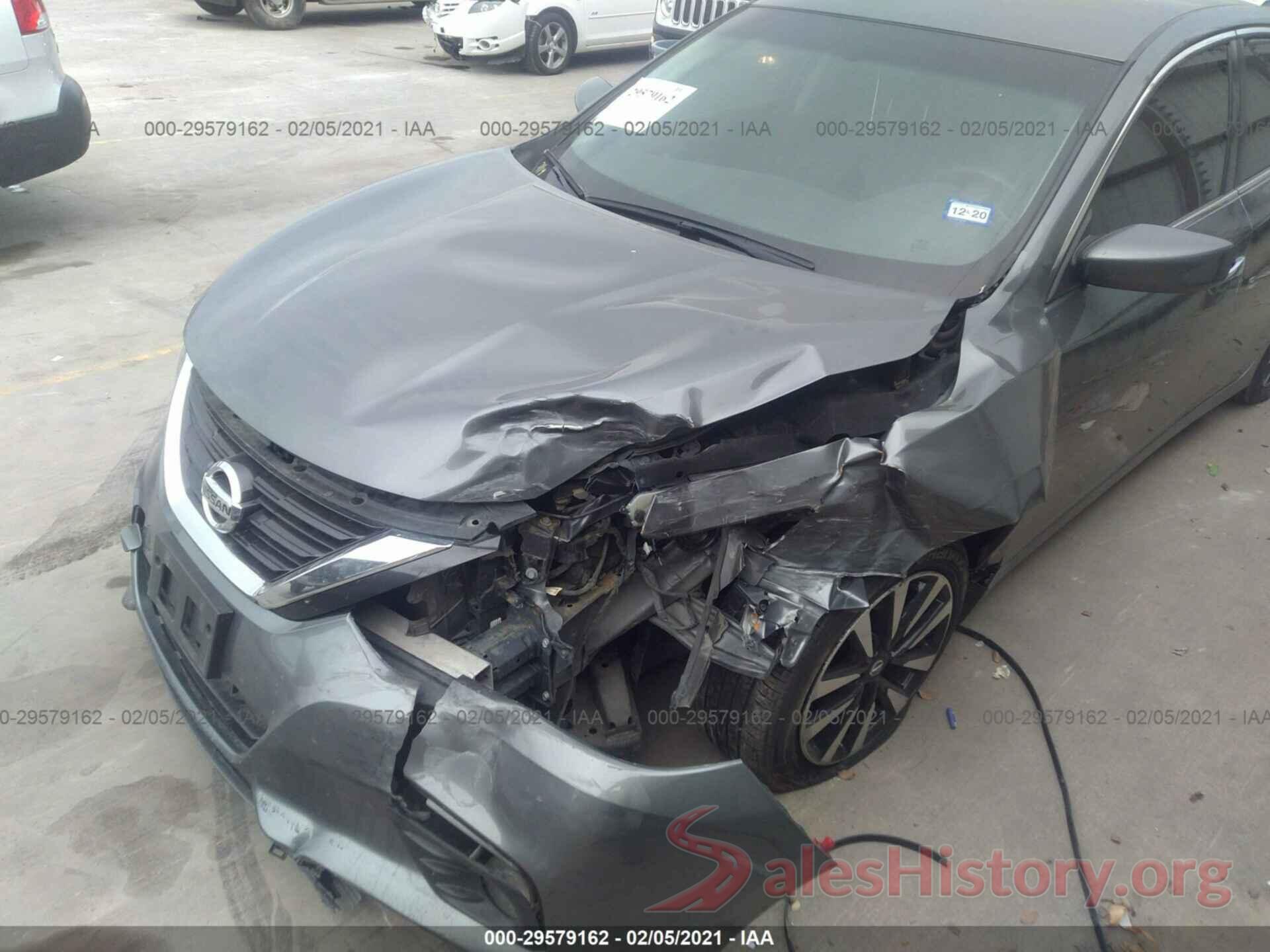 1N4AL3AP7JC240175 2018 NISSAN ALTIMA