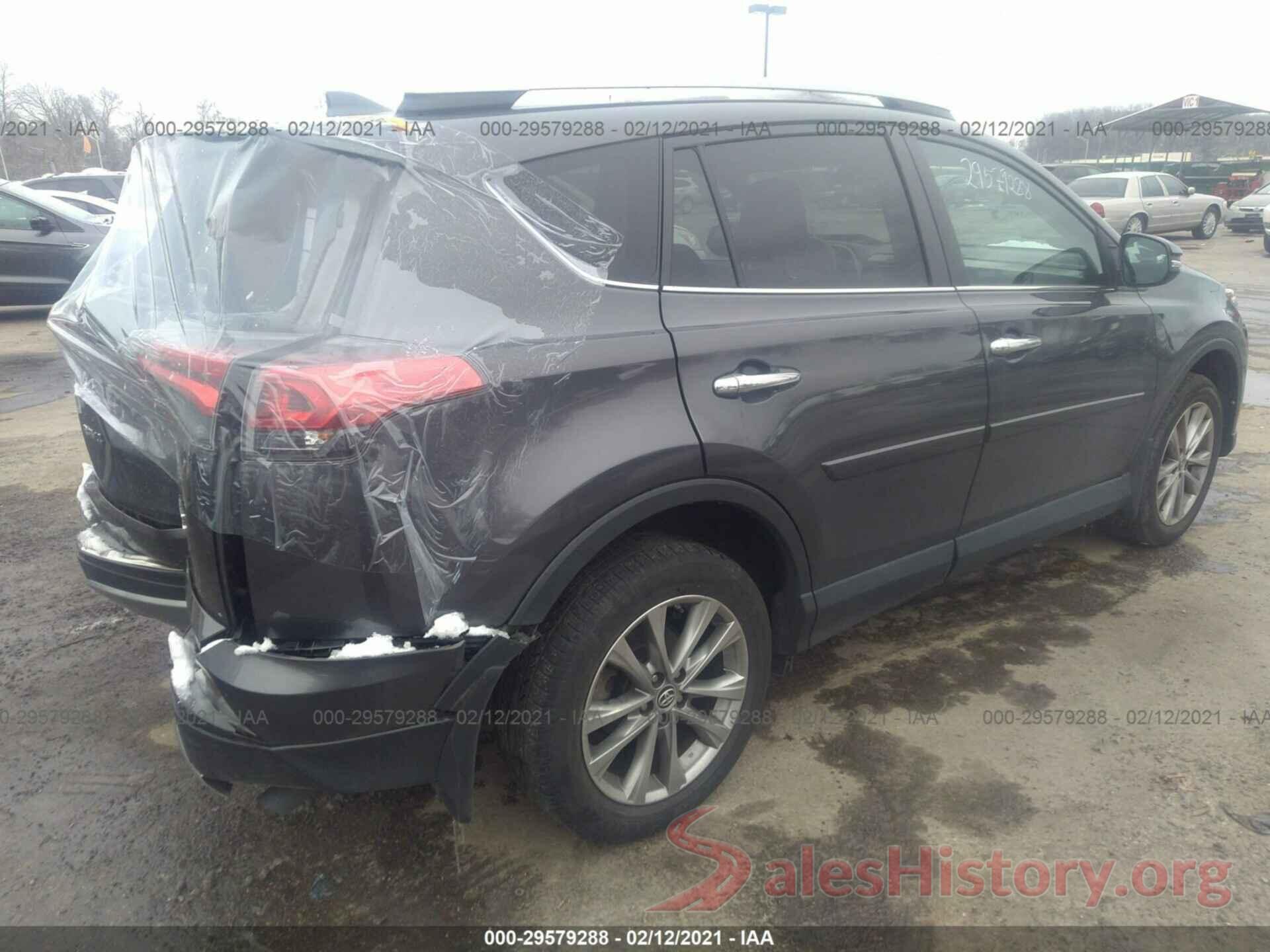 2T3DFREV8HW639369 2017 TOYOTA RAV4