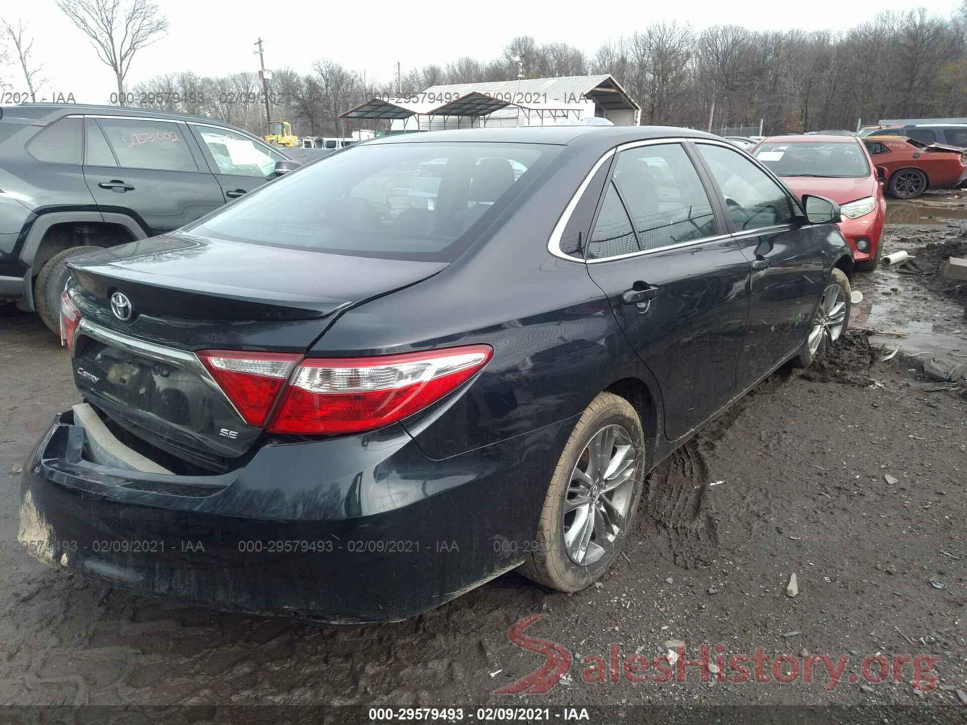 4T1BF1FK7HU363613 2017 TOYOTA CAMRY