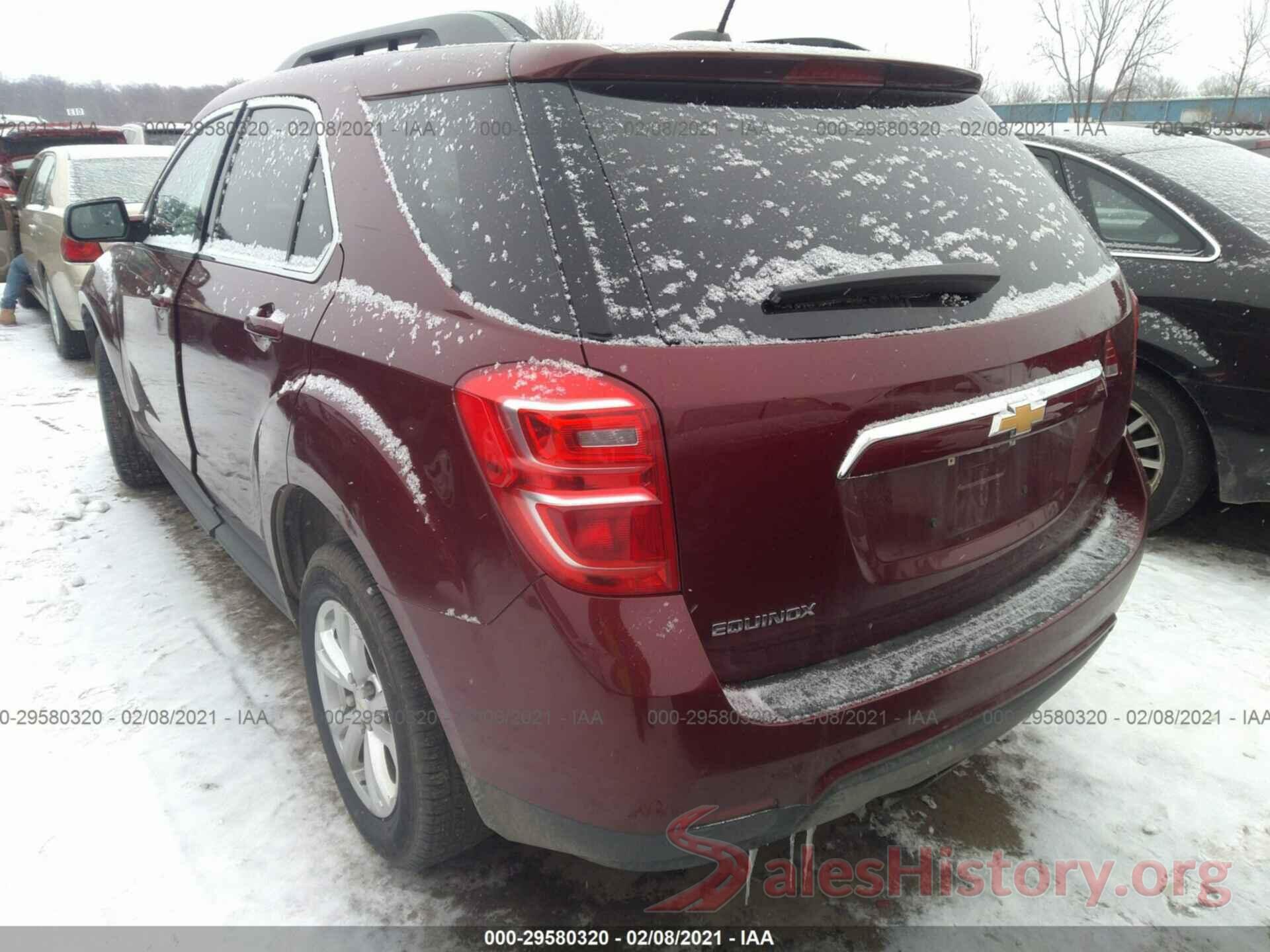 2GNALCEK1H1607183 2017 CHEVROLET EQUINOX