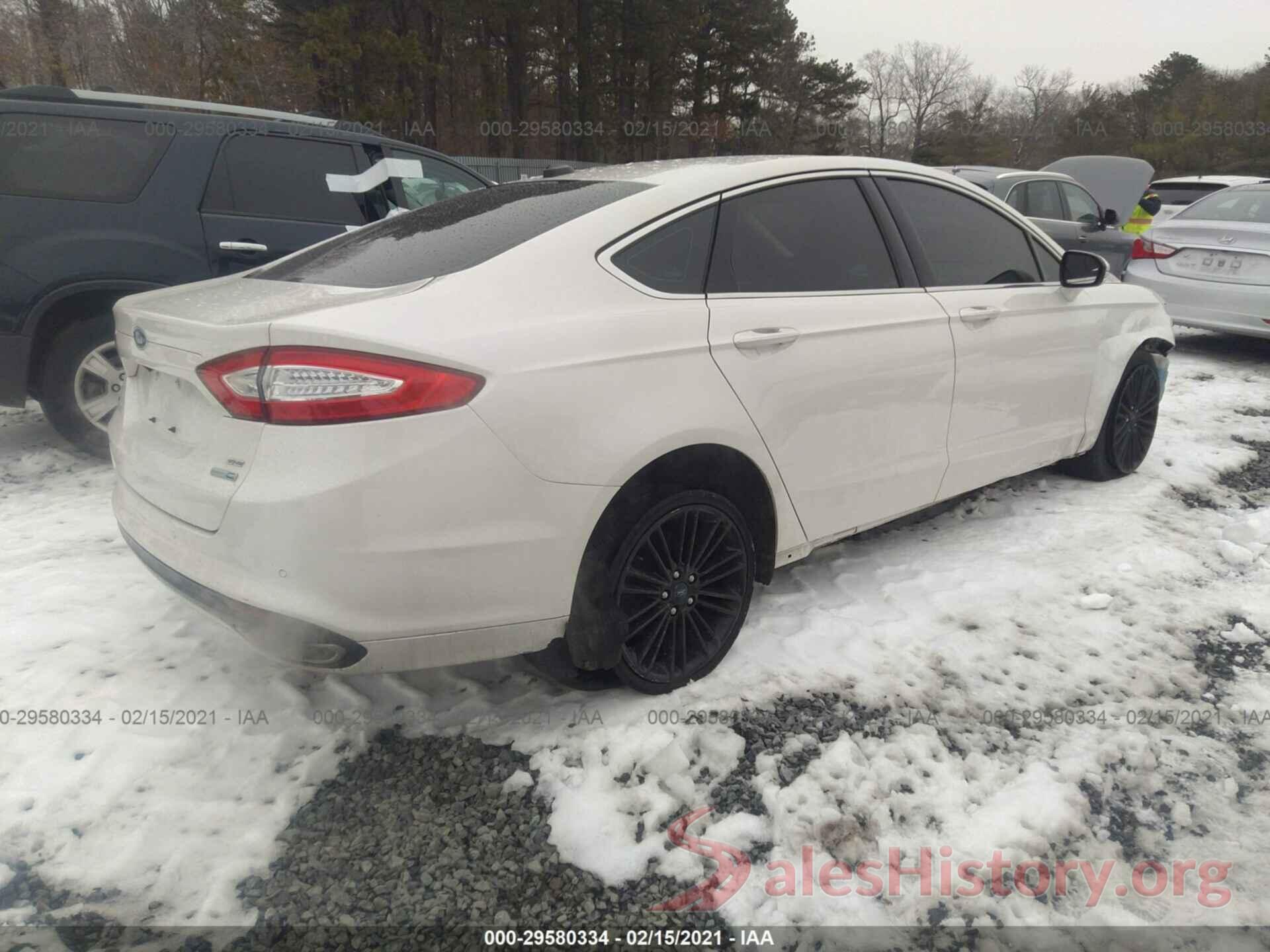 3FA6P0T96GR178592 2016 FORD FUSION