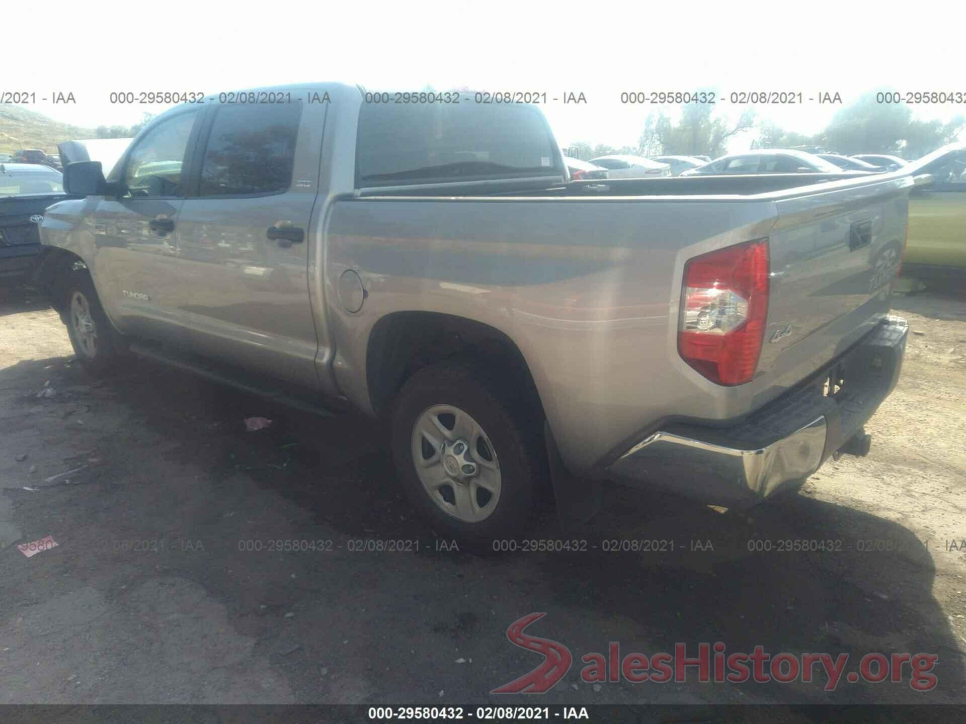 5TFDY5F1XHX654935 2017 TOYOTA TUNDRA 4WD