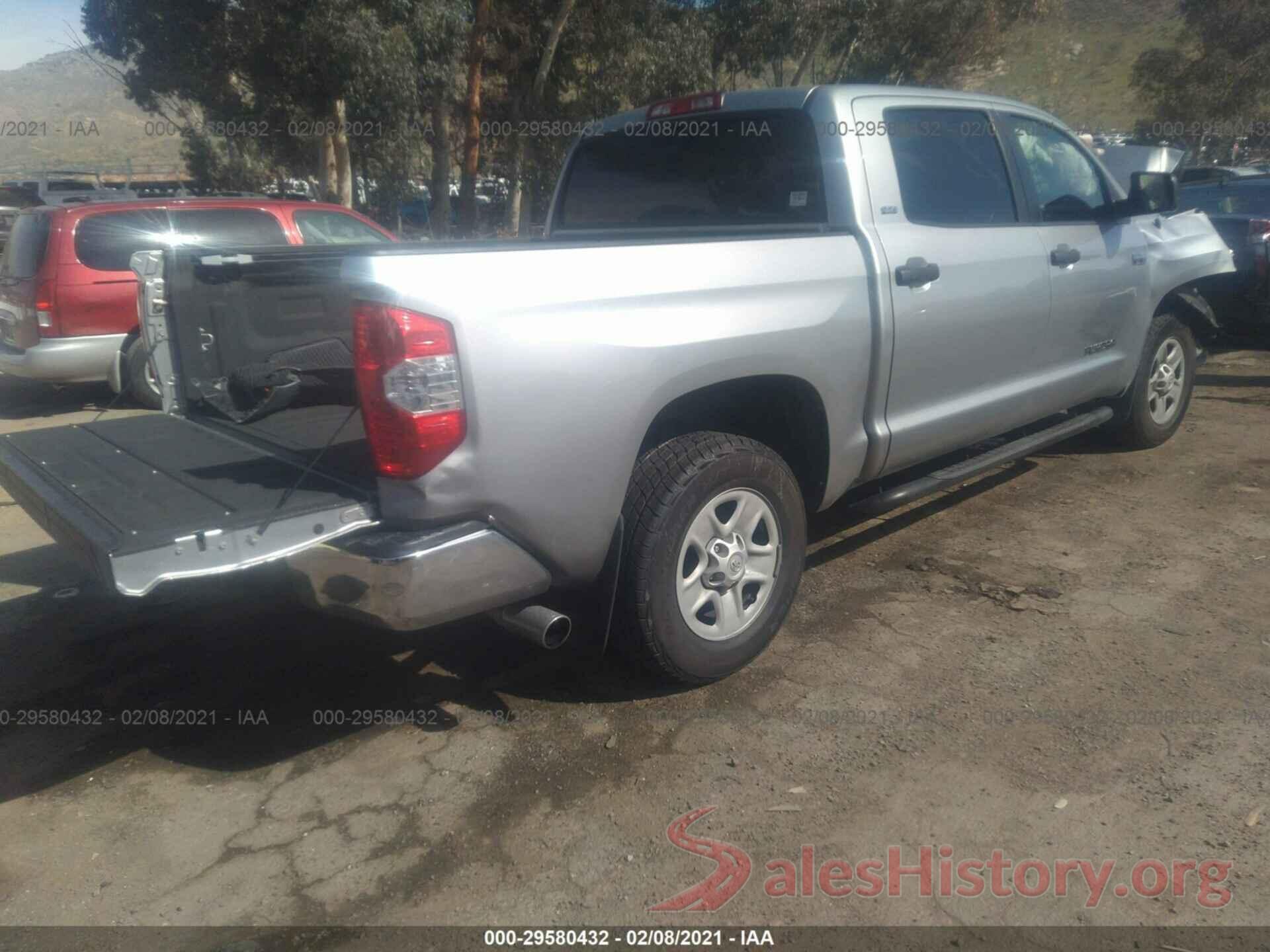 5TFDY5F1XHX654935 2017 TOYOTA TUNDRA 4WD