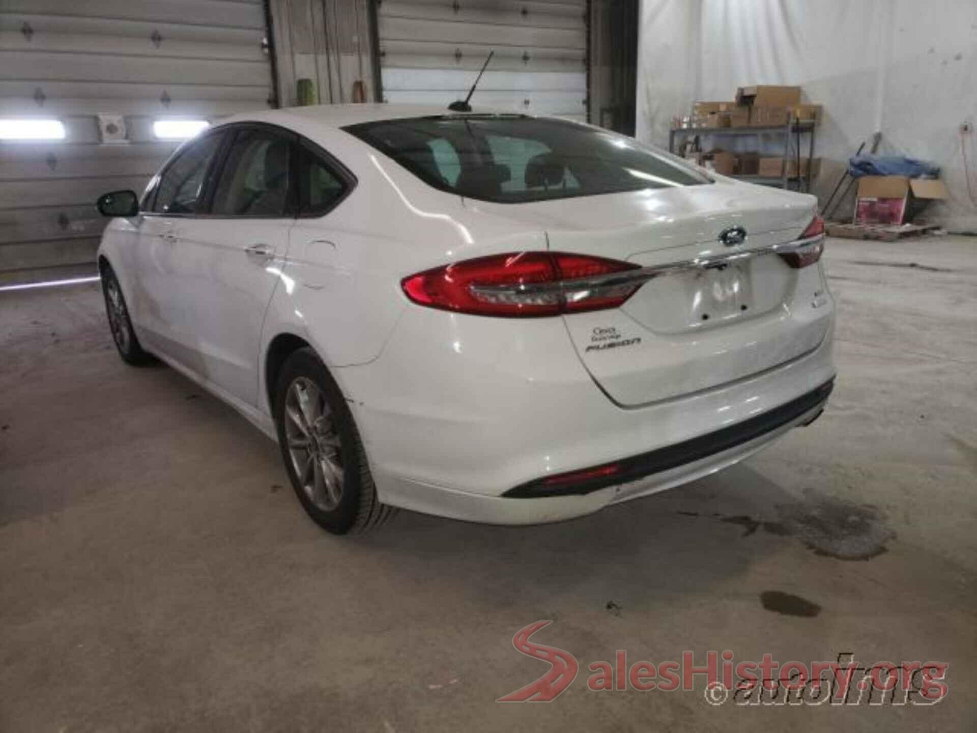 3FA6P0HD2HR289106 2017 FORD FUSION