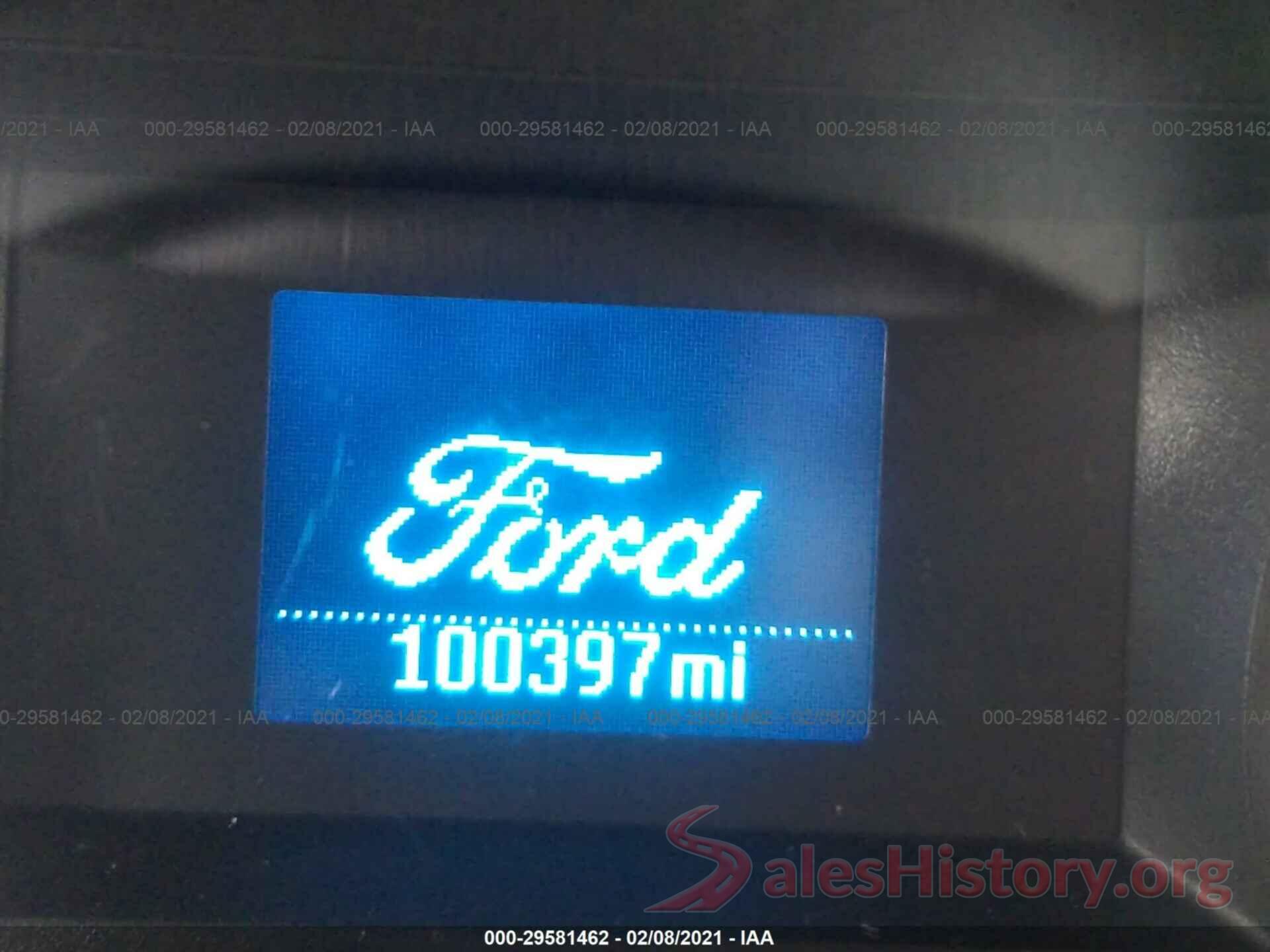 3FA6P0G74HR367218 2017 FORD FUSION