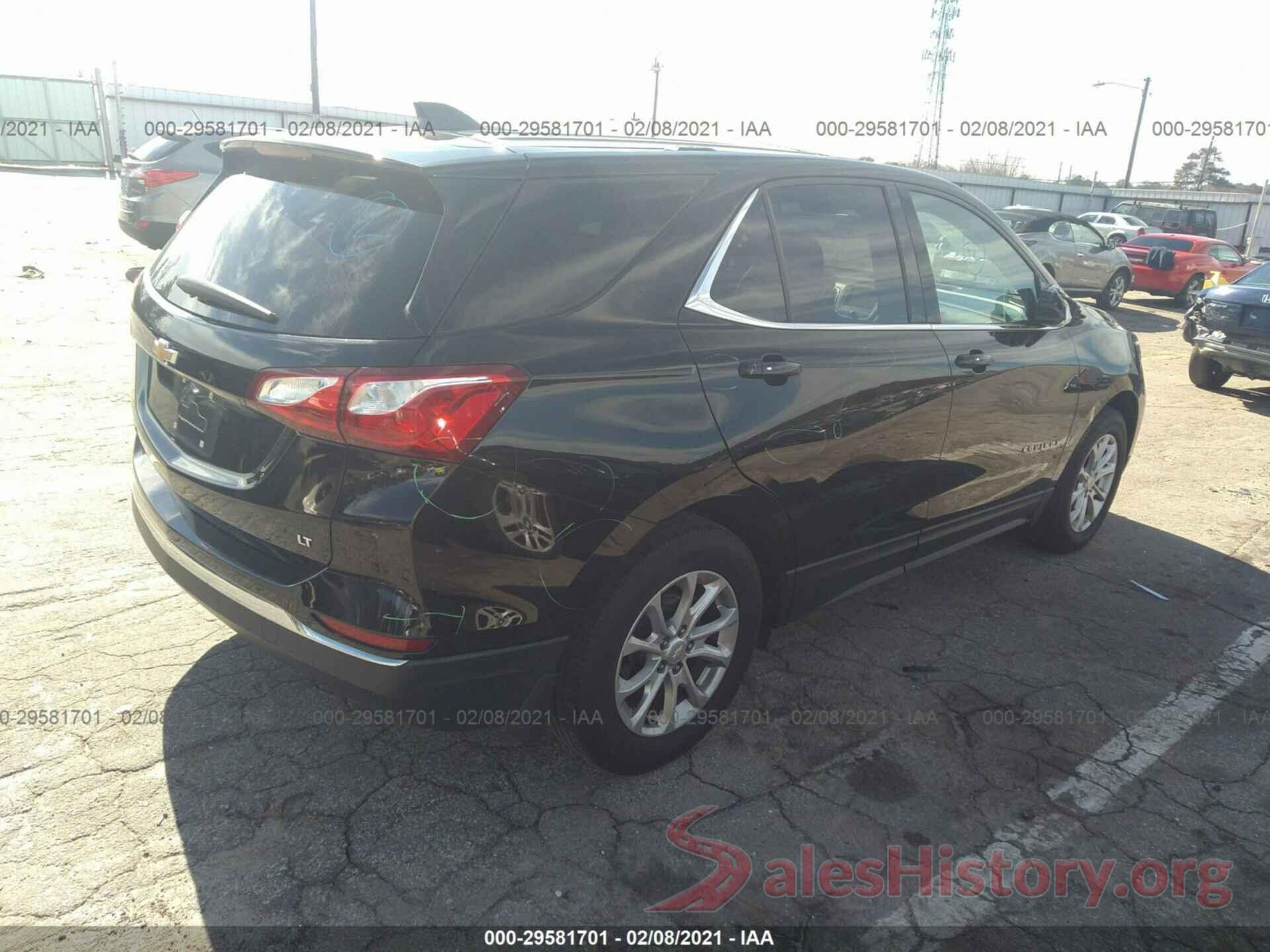 2GNAXJEV4J6130860 2018 CHEVROLET EQUINOX