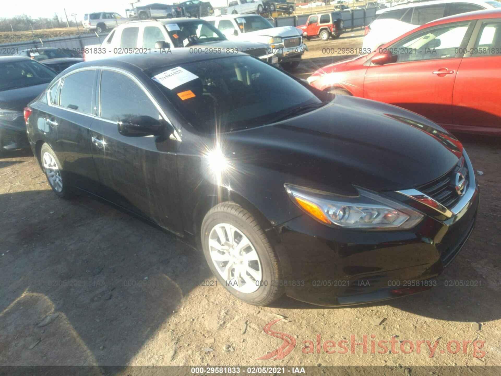 1N4AL3AP7HN341196 2017 NISSAN ALTIMA