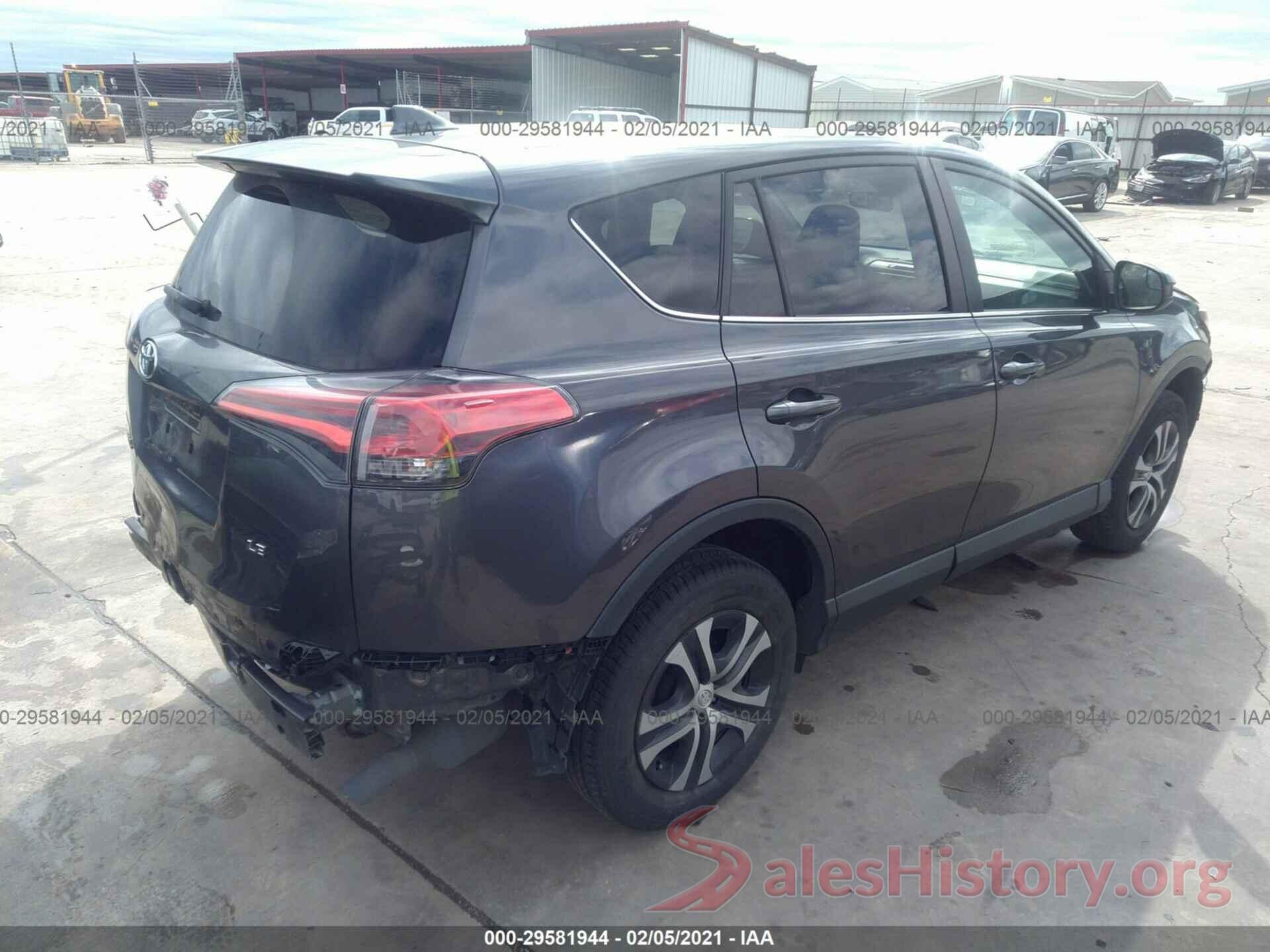 2T3ZFREV7JW444083 2018 TOYOTA RAV4