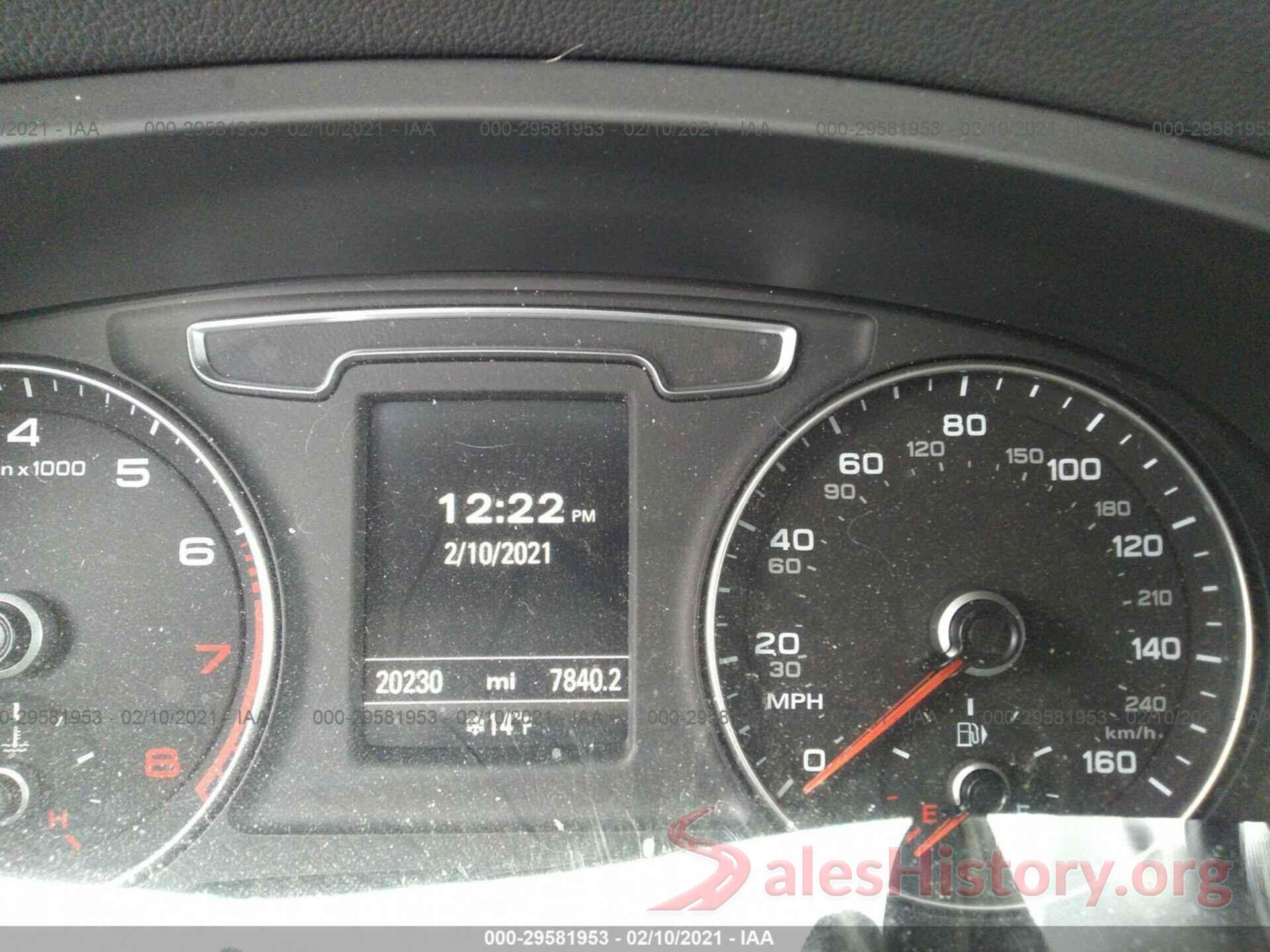 WA1JCCFS4JR019048 2018 AUDI Q3