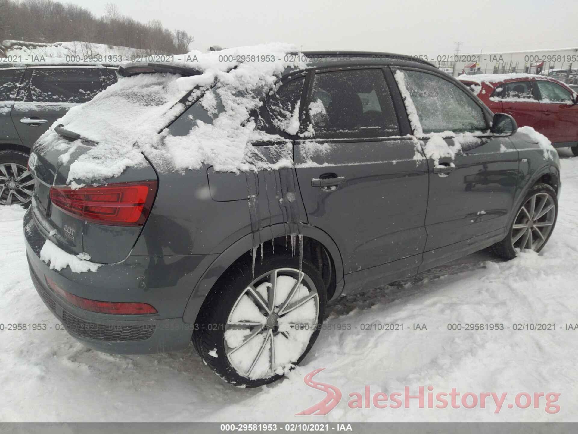 WA1JCCFS4JR019048 2018 AUDI Q3