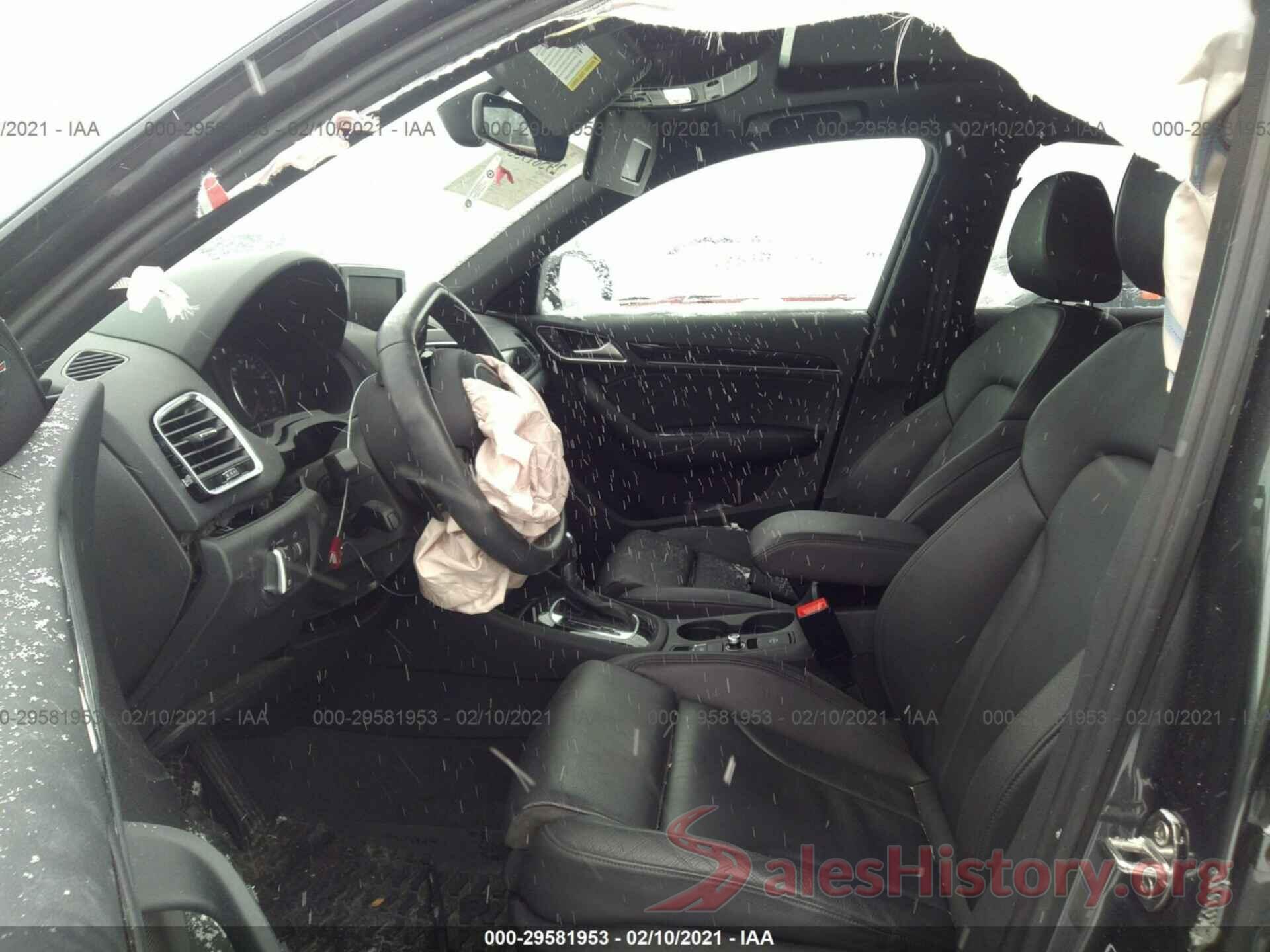 WA1JCCFS4JR019048 2018 AUDI Q3