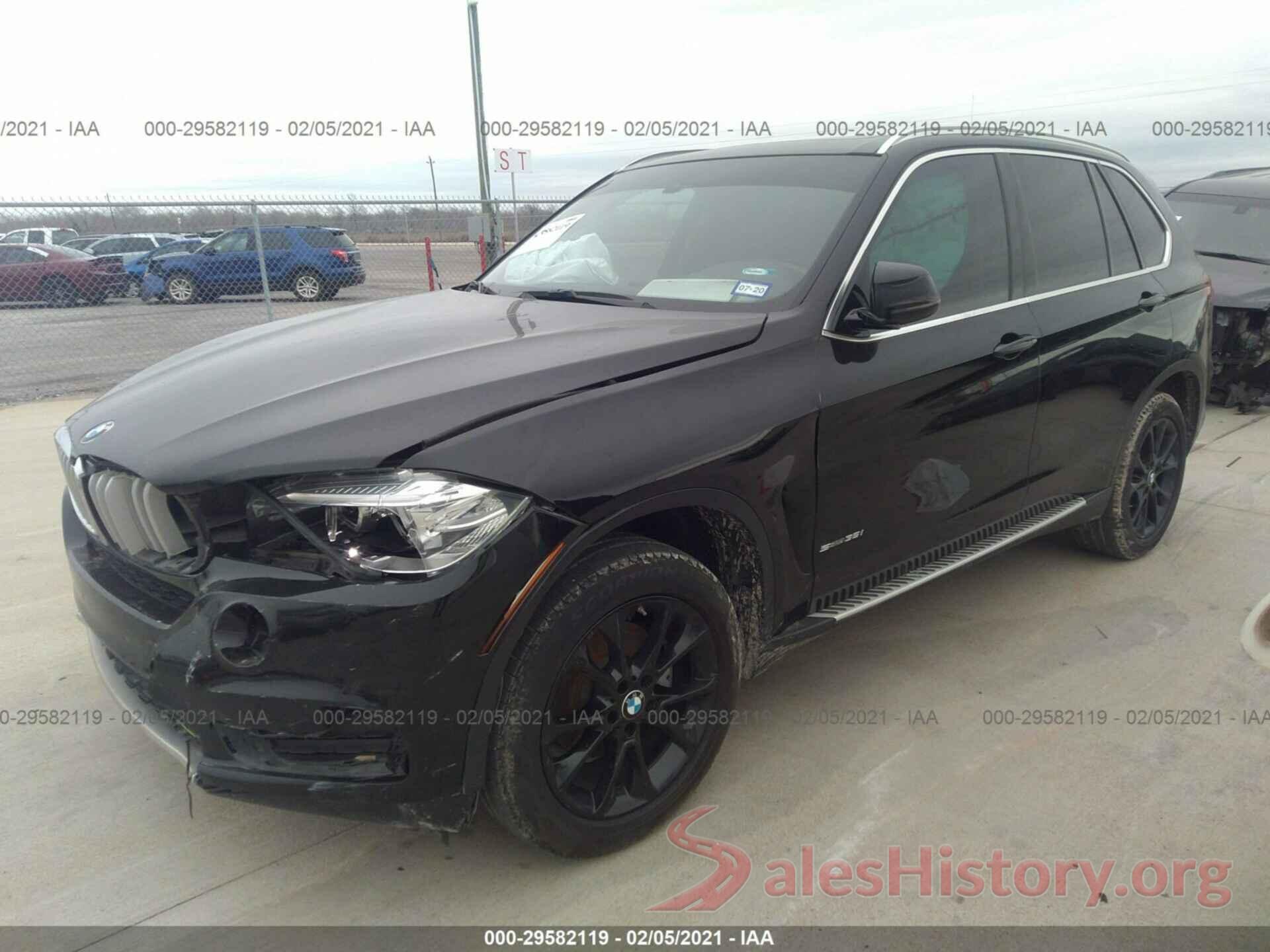 5UXKR2C53G0R73111 2016 BMW X5