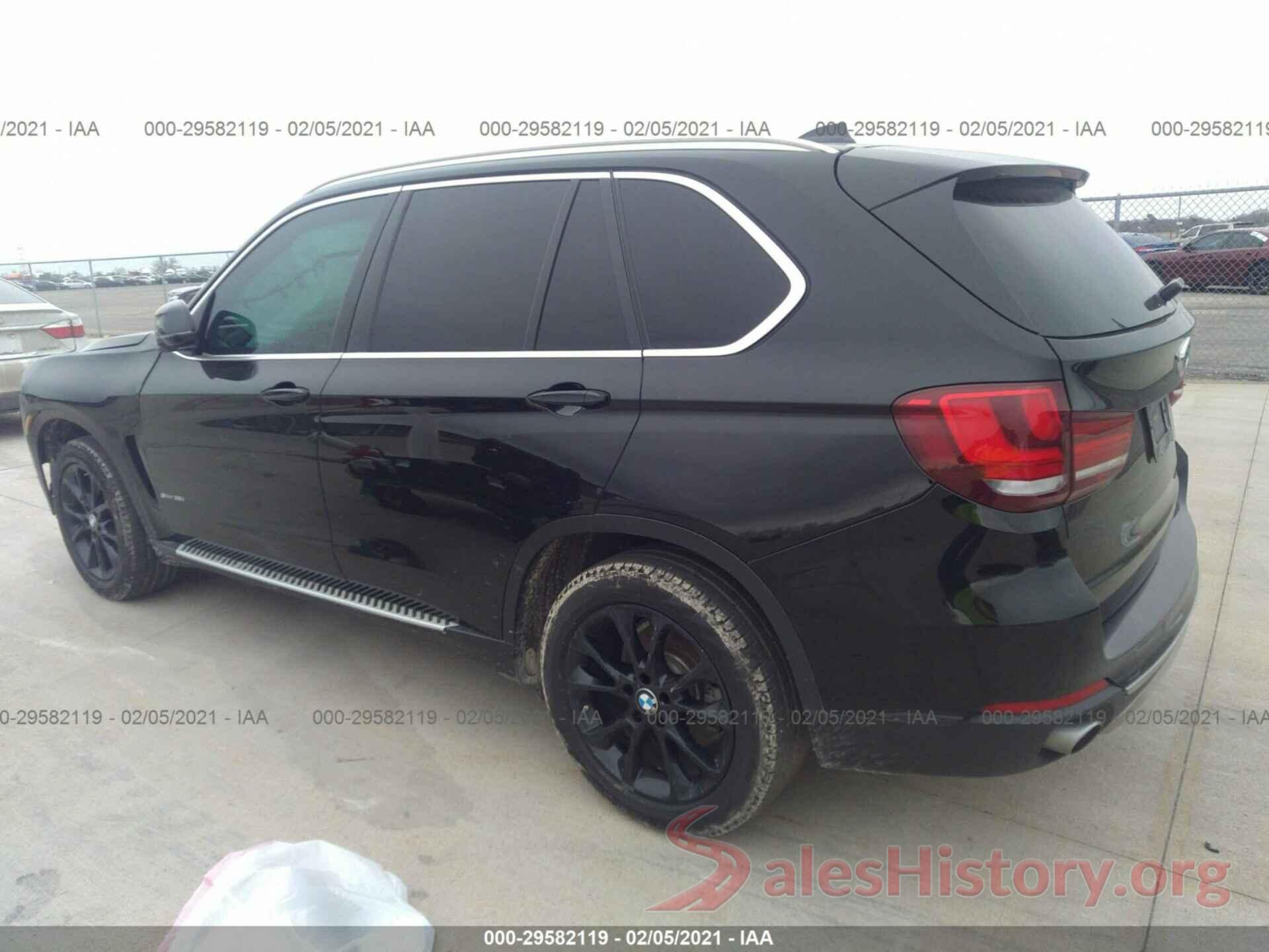 5UXKR2C53G0R73111 2016 BMW X5